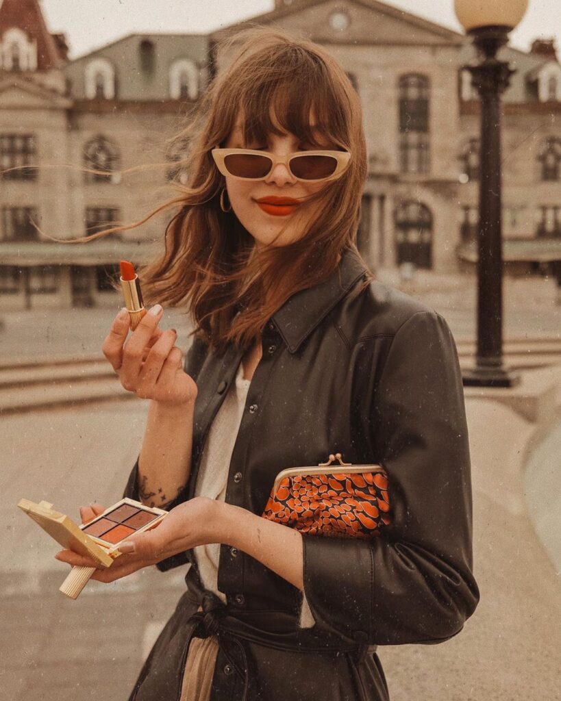 parisian lifestyle