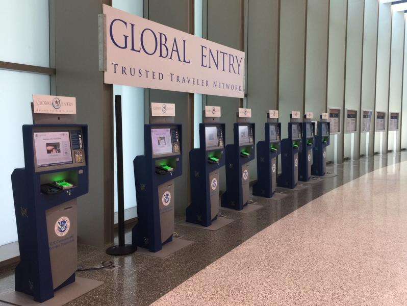 global entry