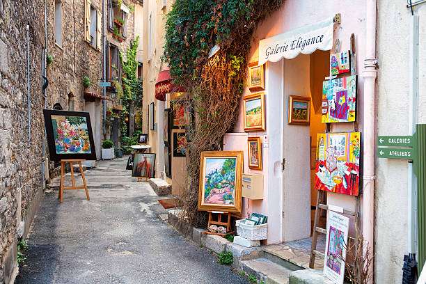 mougins, france