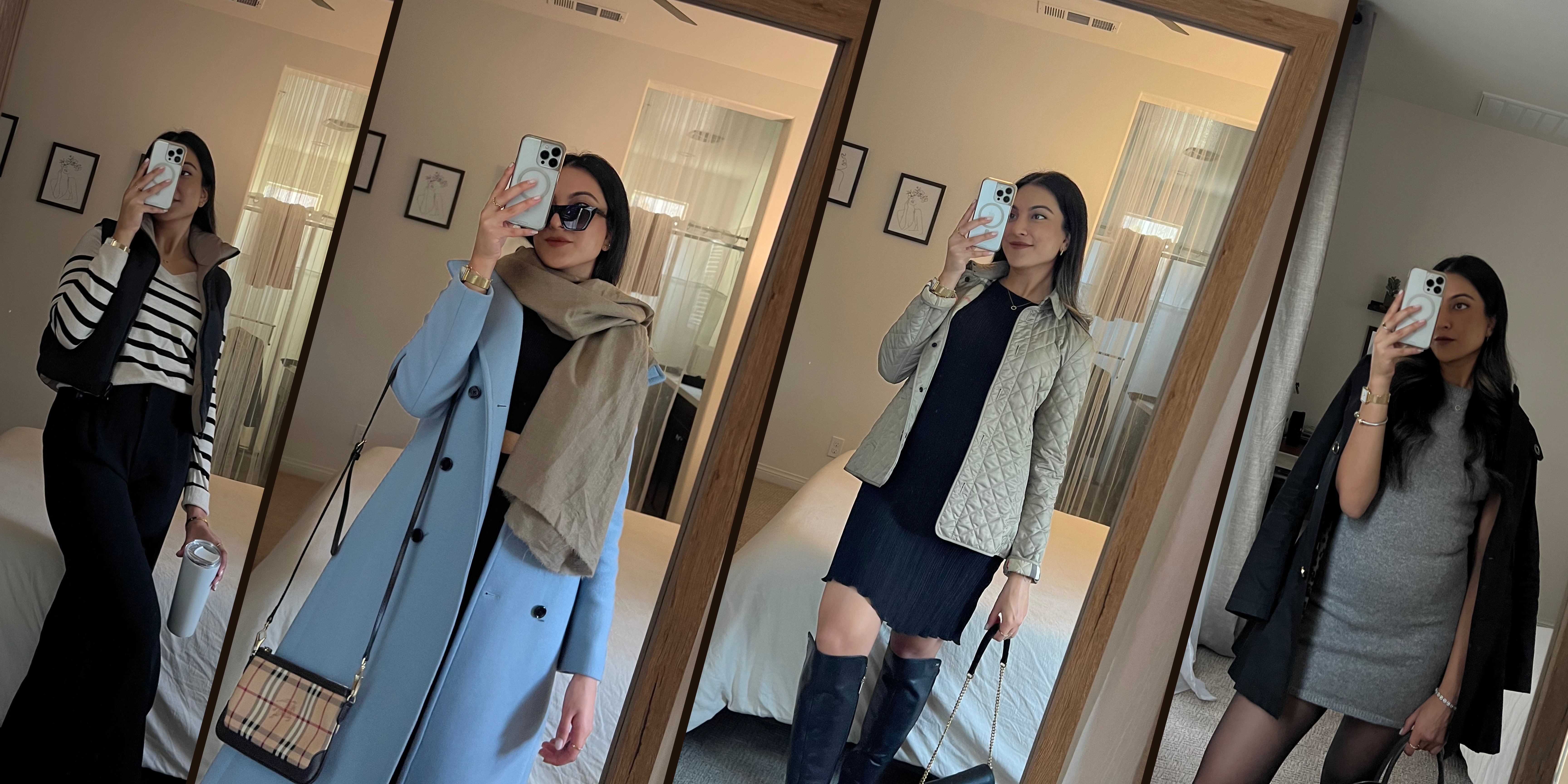 The 5 Best Travel Outfits to Wear in Europe in the Fall | Croissants & Cafs The 5 Best Travel Outfits to Wear in Europe in the Fall | Croissants & Cafs