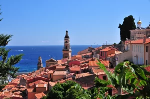 things to do near nice