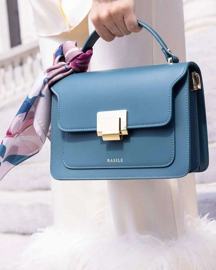 French handbag brands