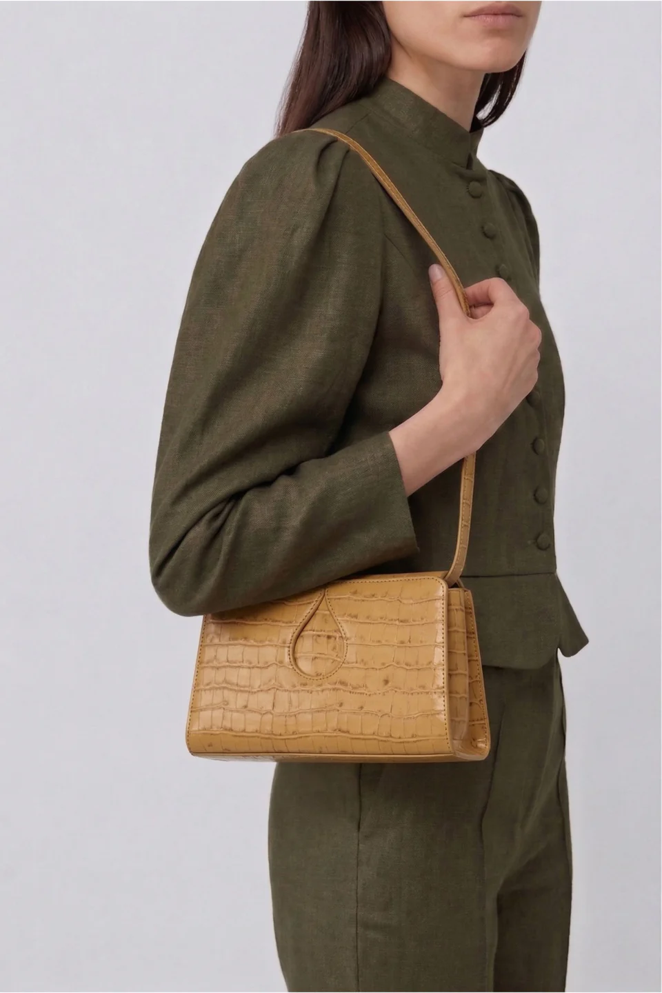 French bag brands, Destree