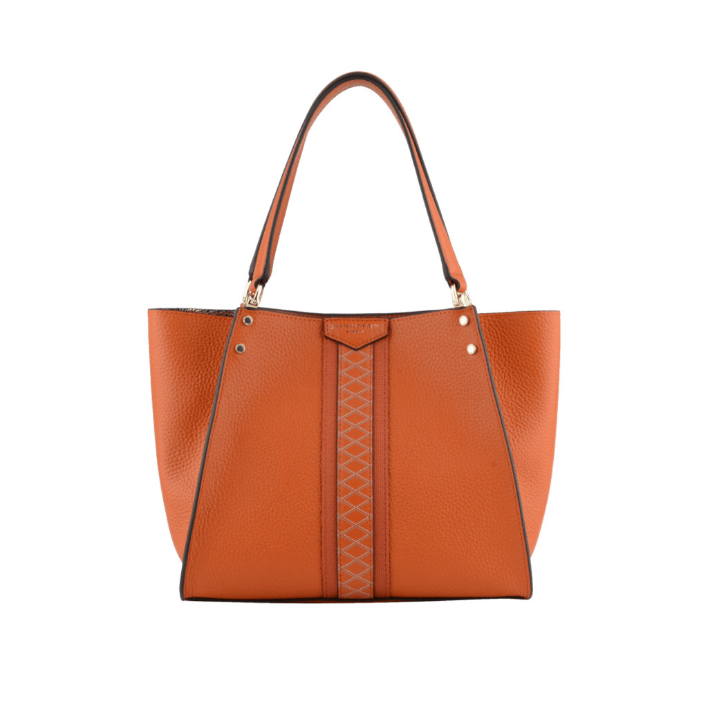 French designer bag