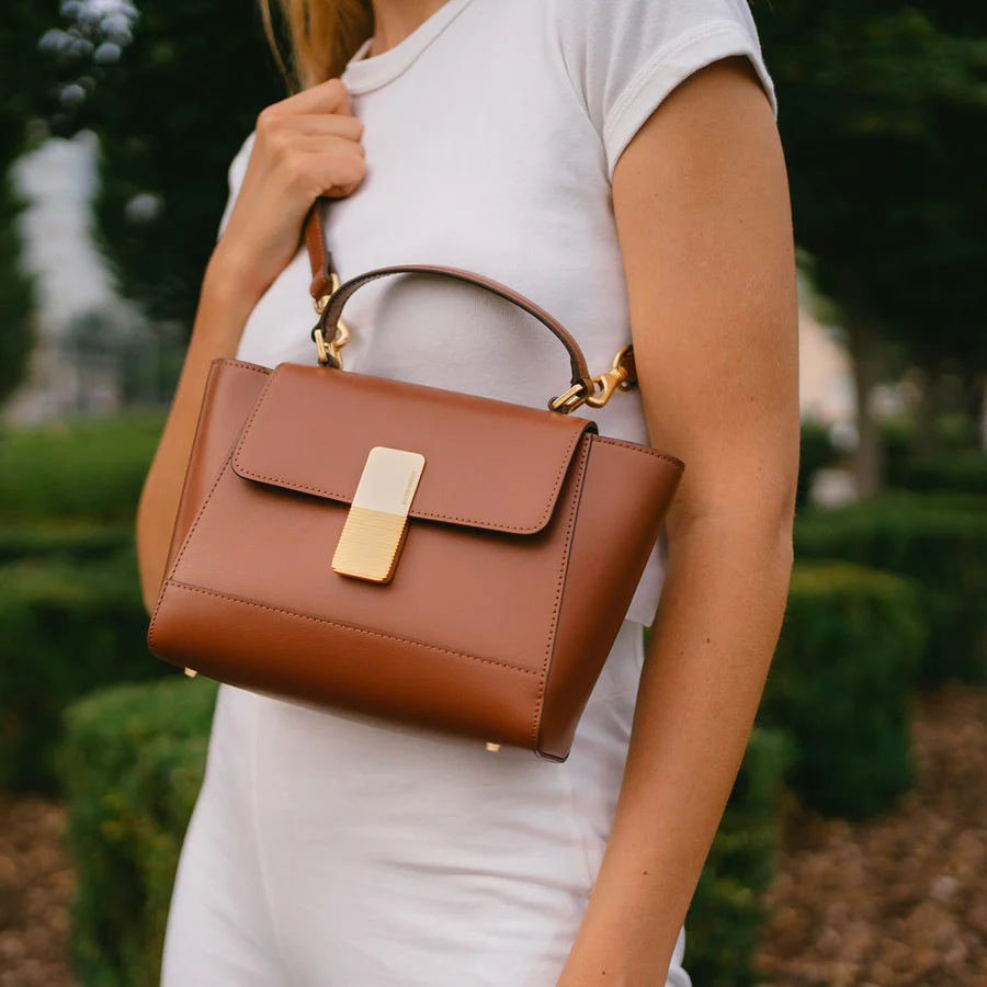 French handbag brands