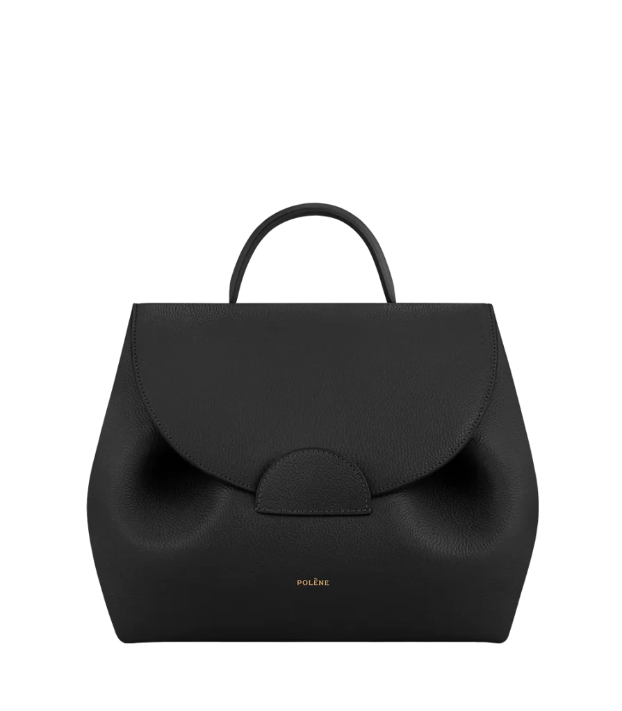 French designer bag