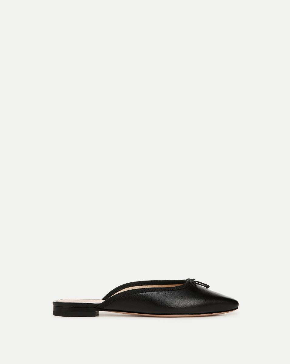 Veronica beard mules