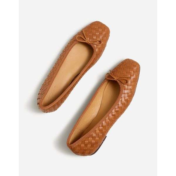 ballet flats shoes