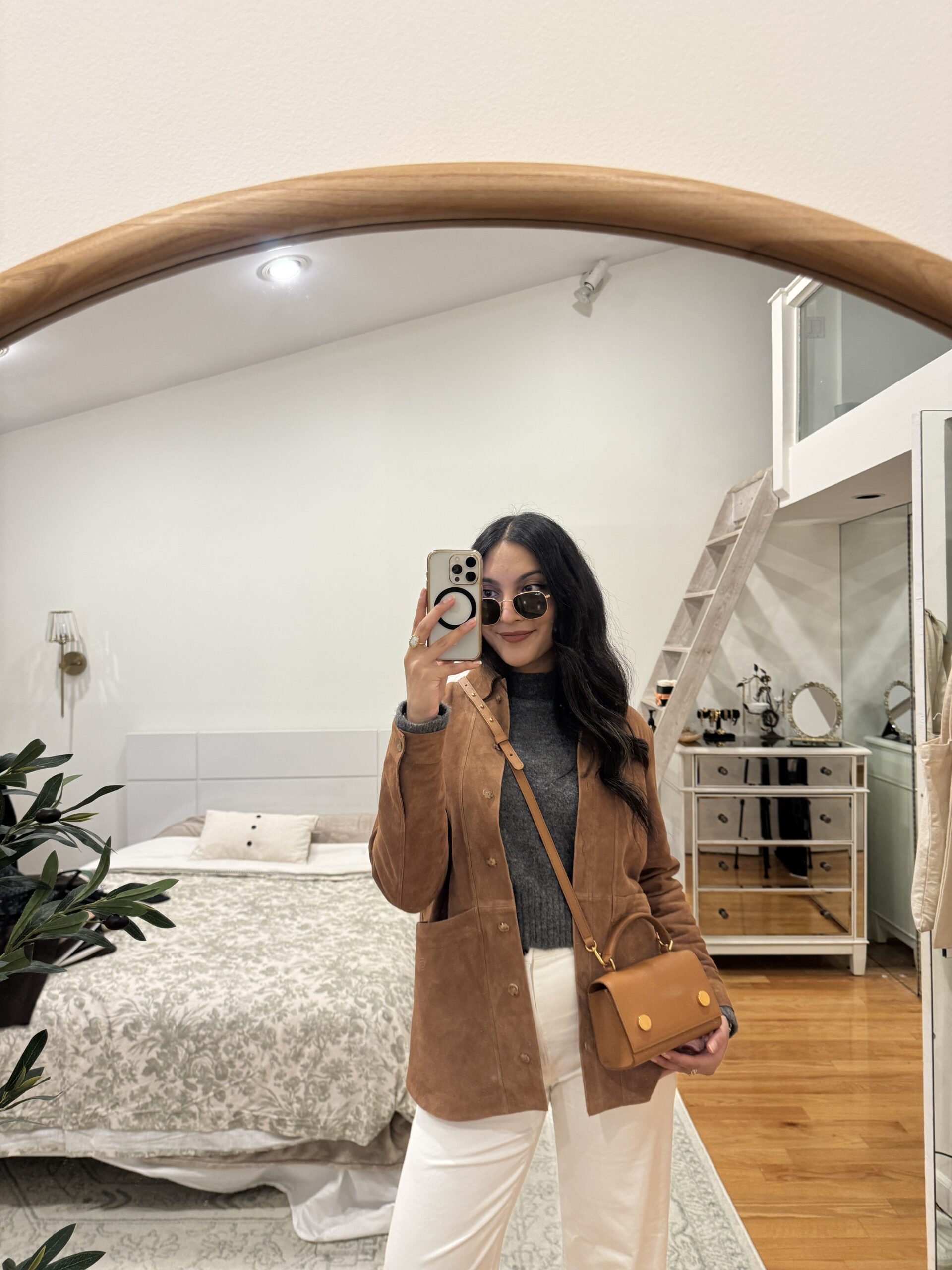 leather jackets winter essentials