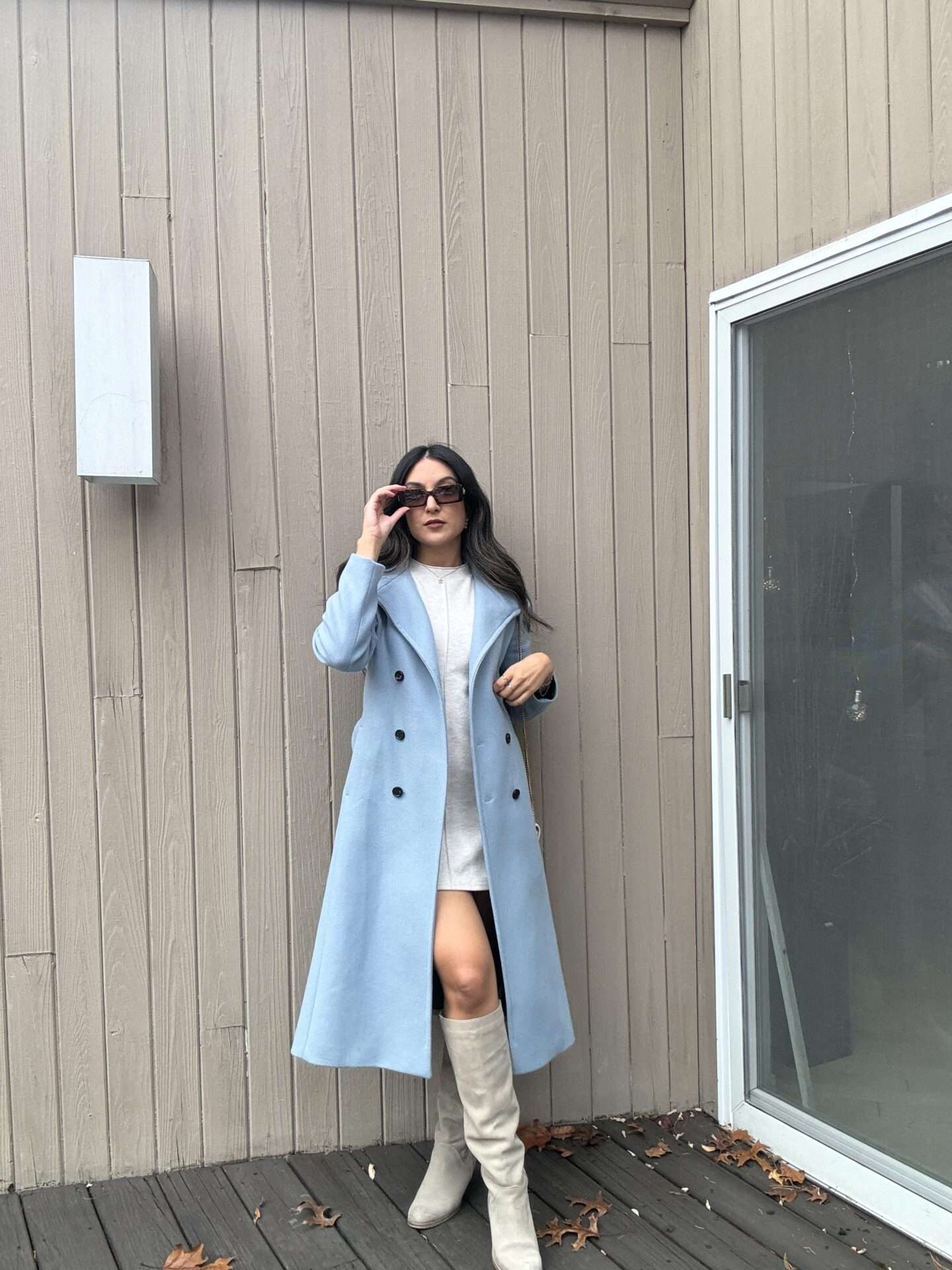 statement coats for winter