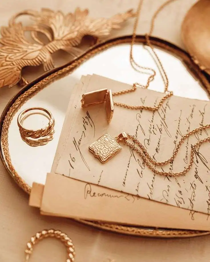 FRENCH JEWELRY BRANDS