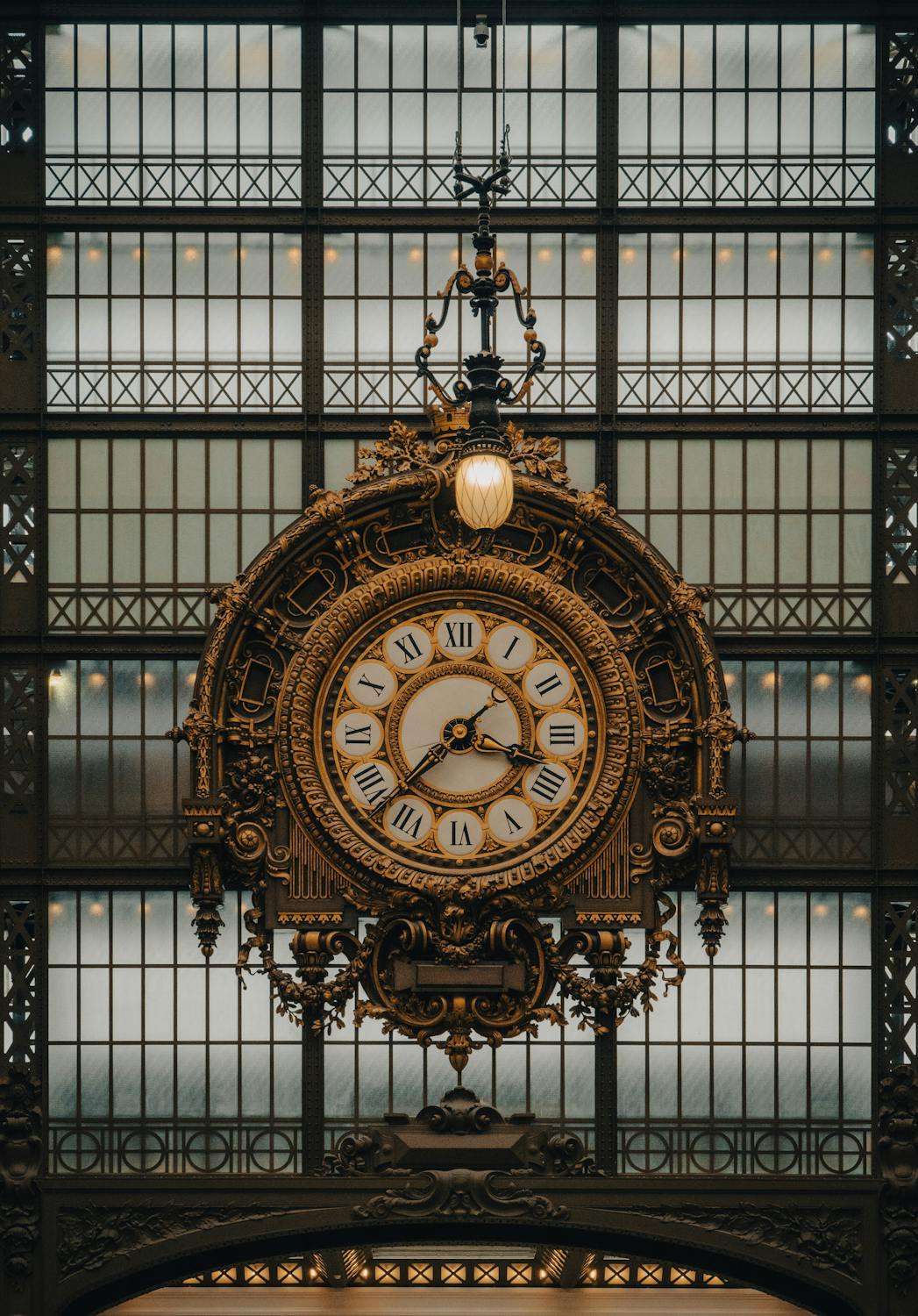 musée d'Orsay