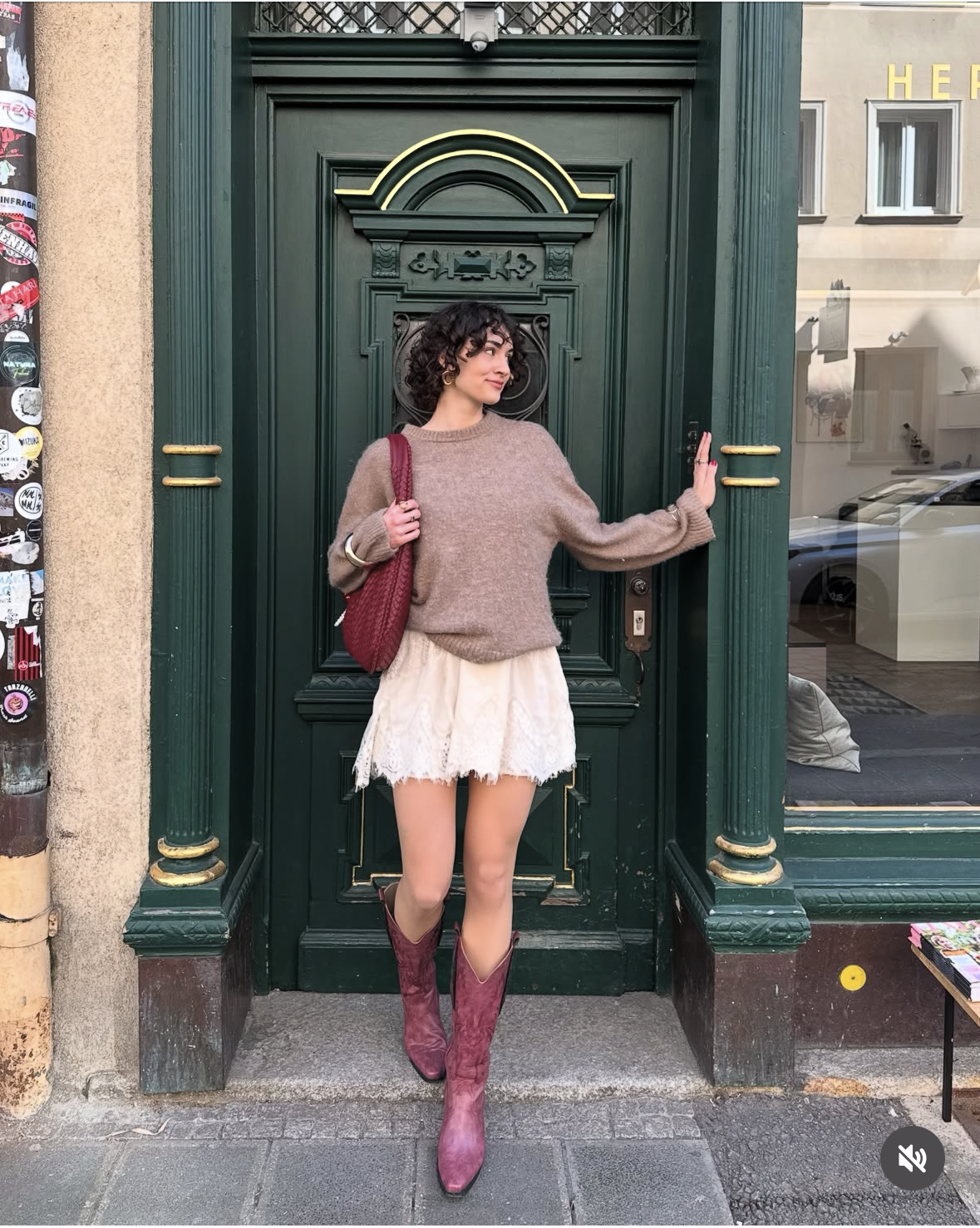 spring outfits