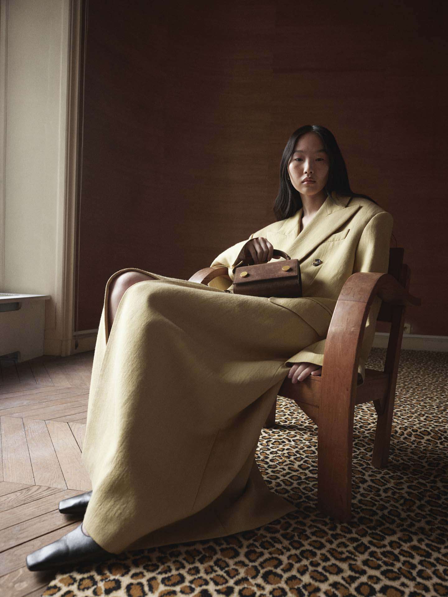 12 Parisian Handbag Brands that Define Effortless French Style