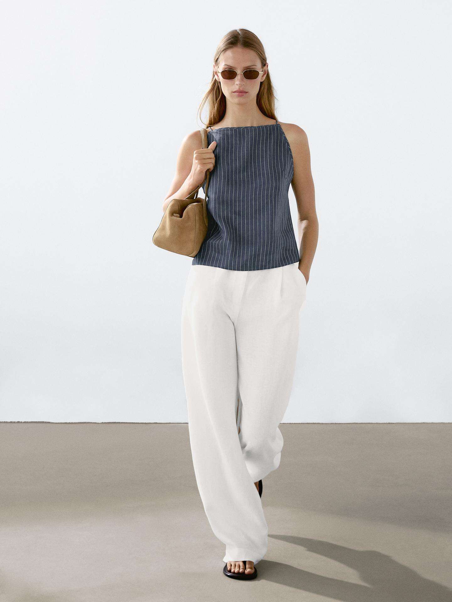 brands similar to sezane