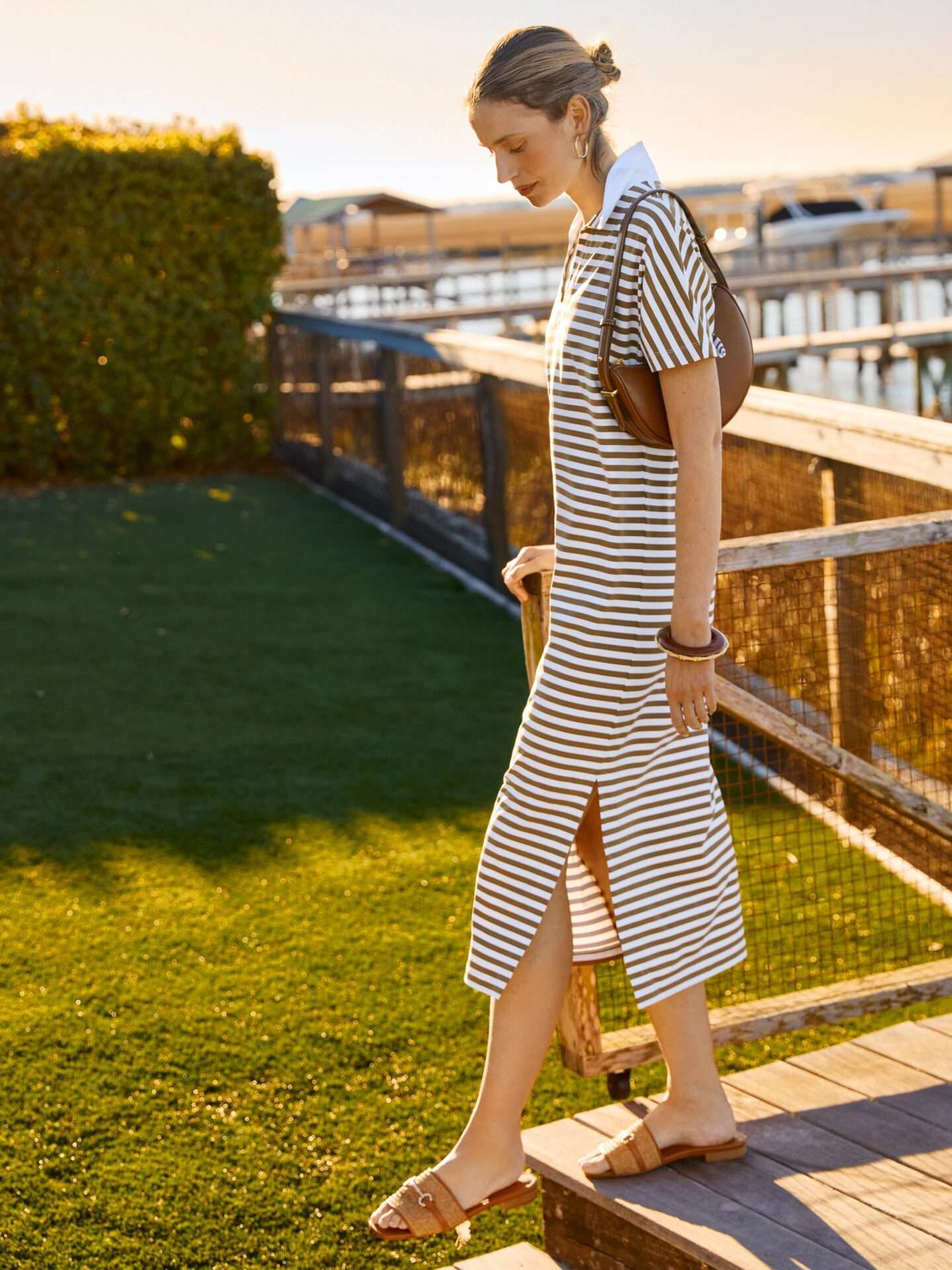 affordable brands like sezane