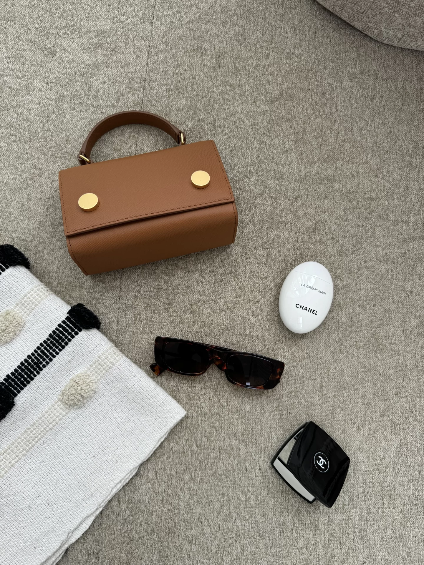 rsvp Paris munchkin bag