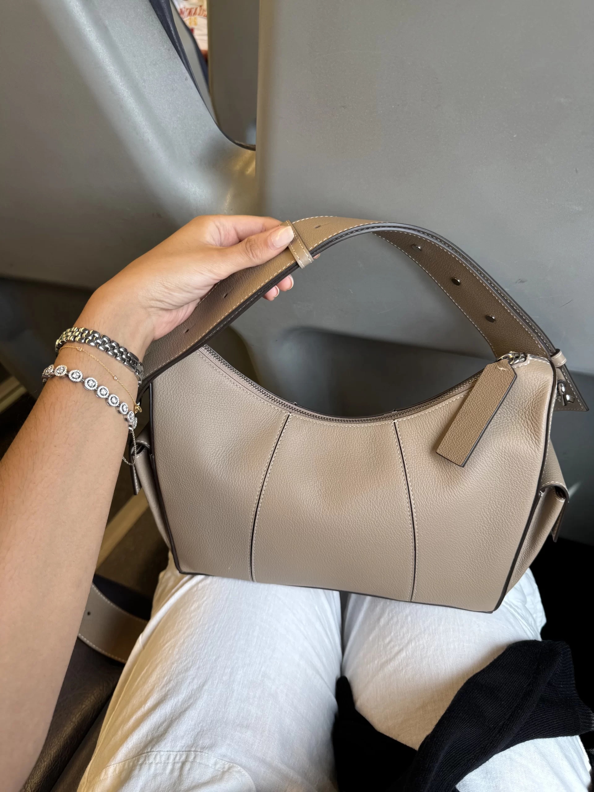 rsvp Paris batman bag