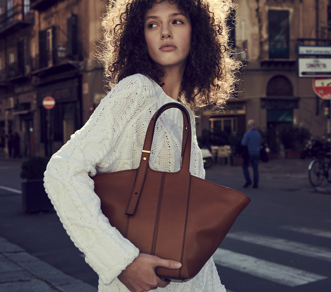 Italian handbag brands