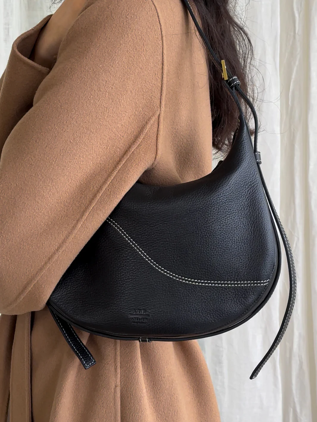 ATP Atelier handbags