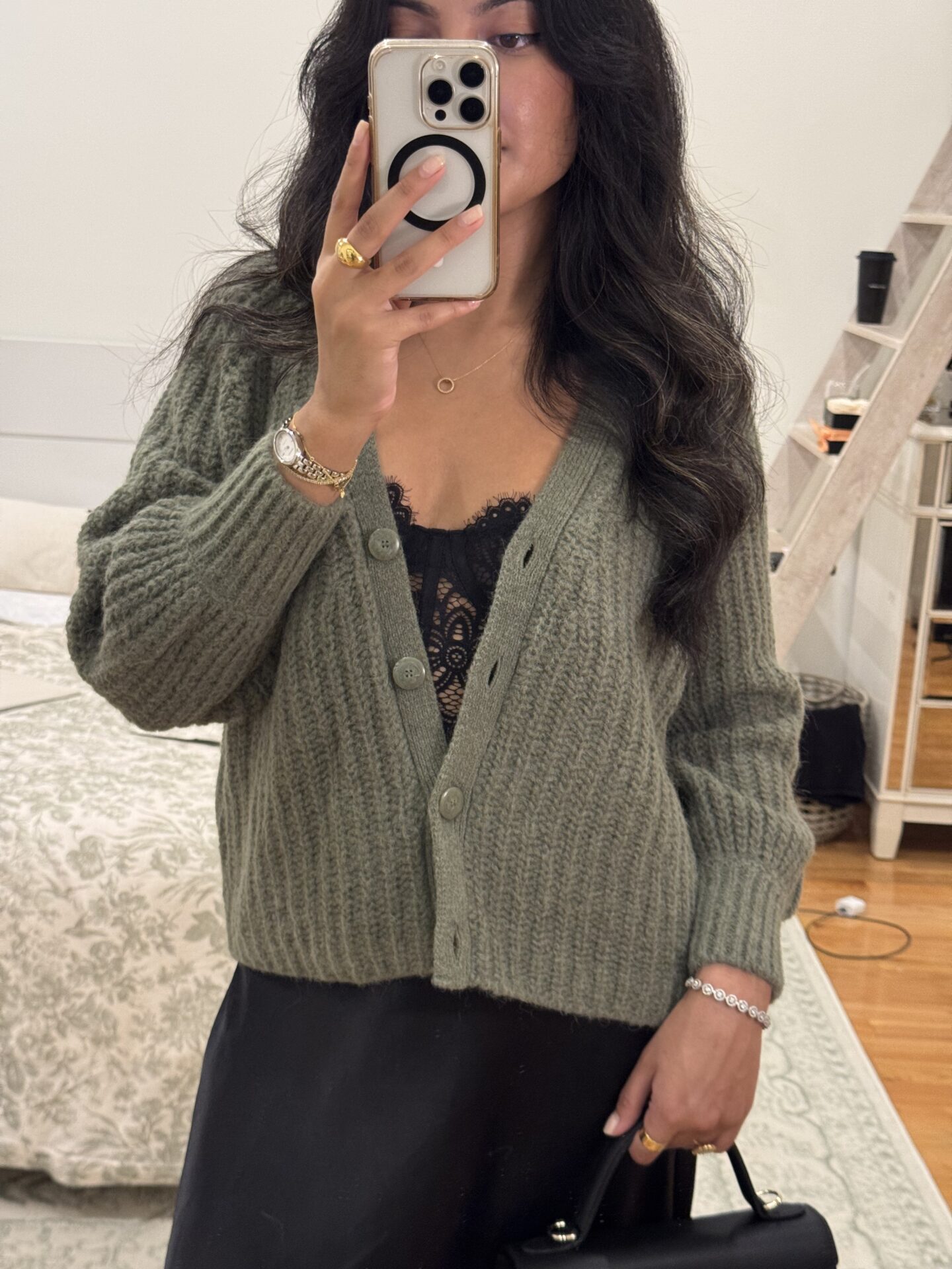 capsule wardrobe sweaters