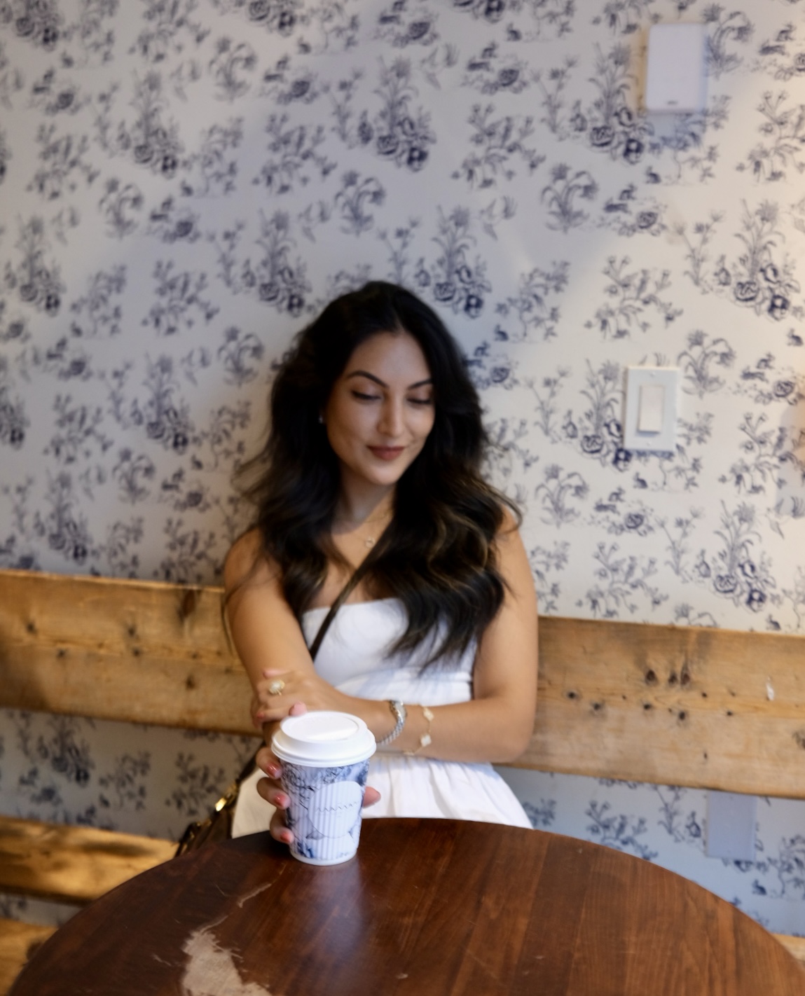 French capsule wardrobe