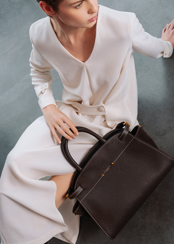 gianna chiarini italian bags