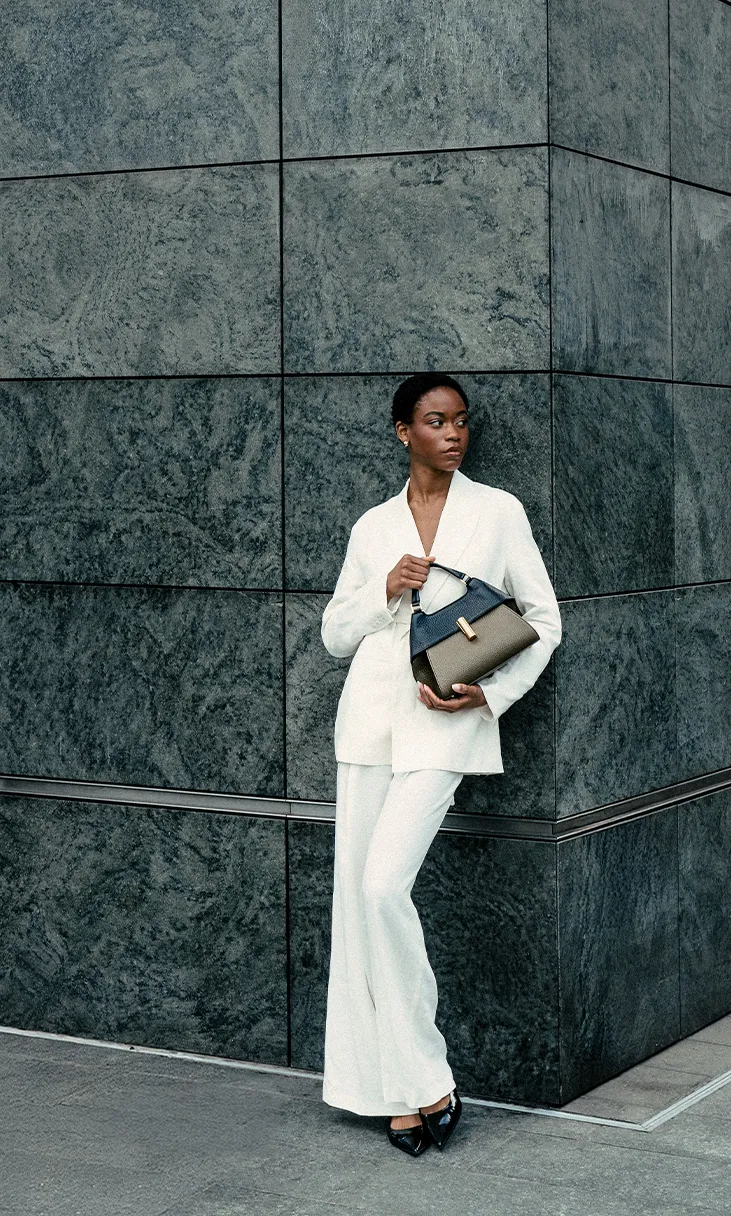 italian handbag brand
