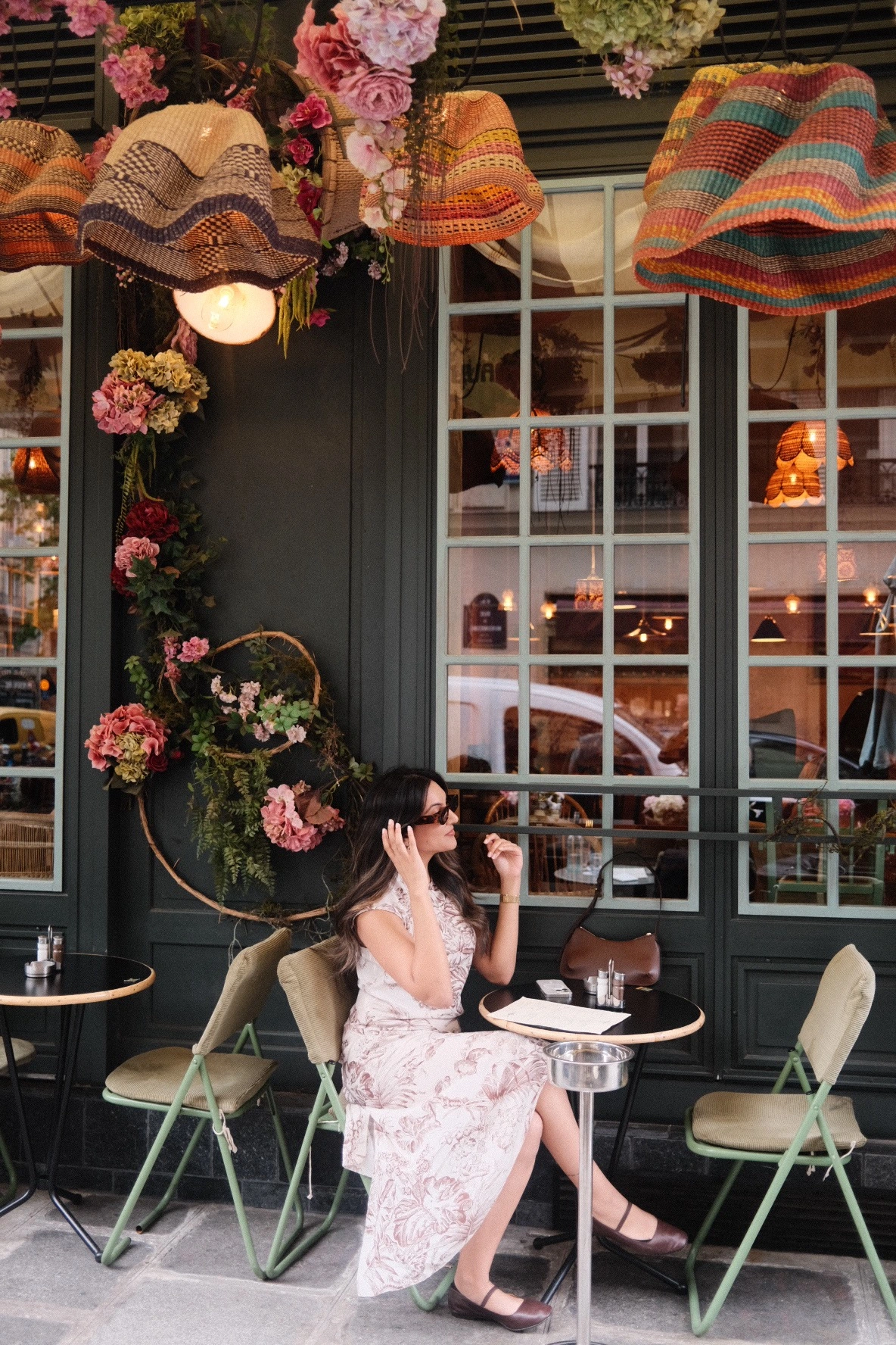 best ballet flats for europe