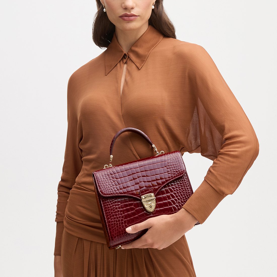 Aspinal of london review