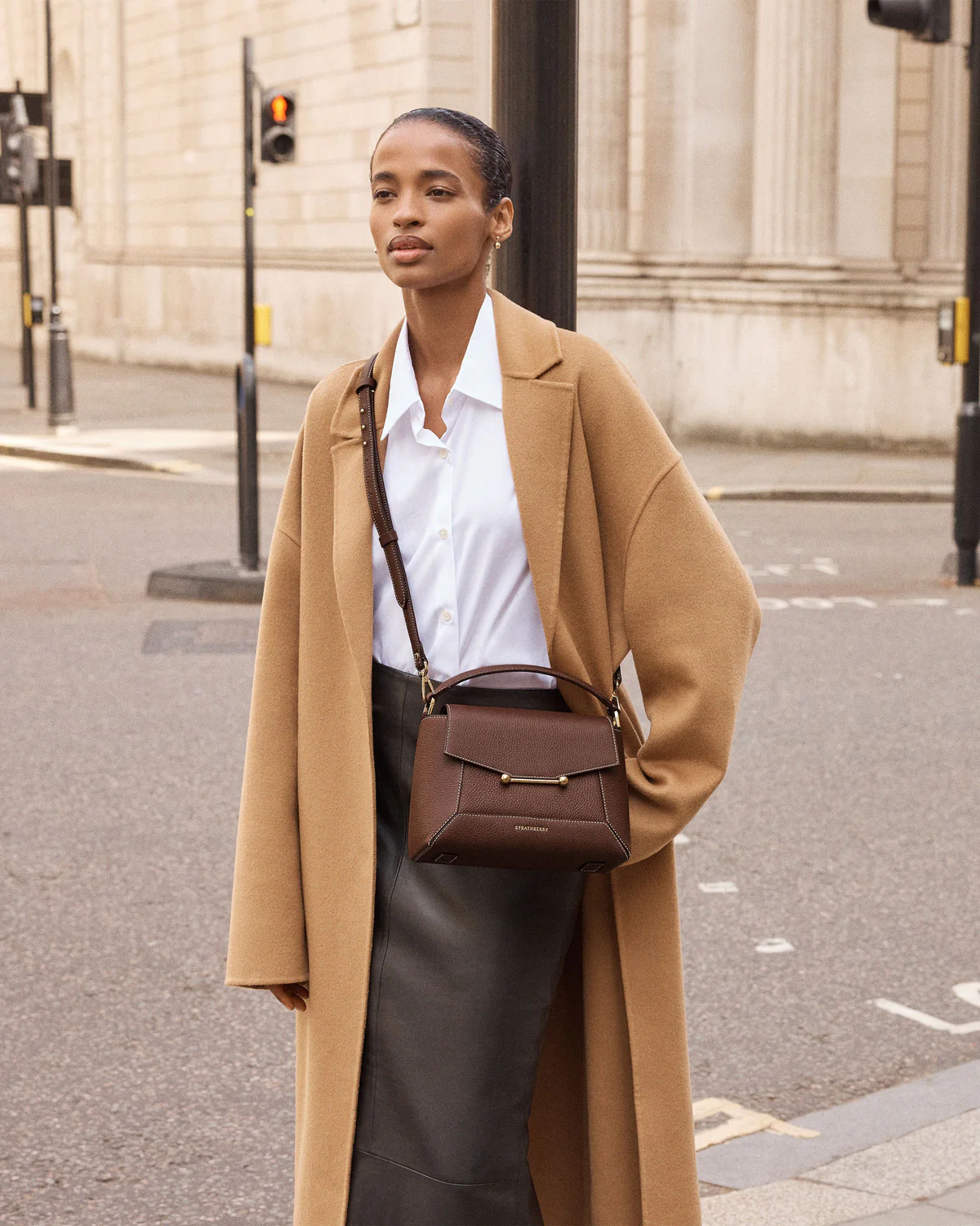 strathberry classic women's handbags