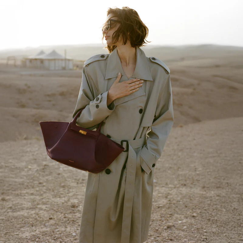 demellier handbags comparison