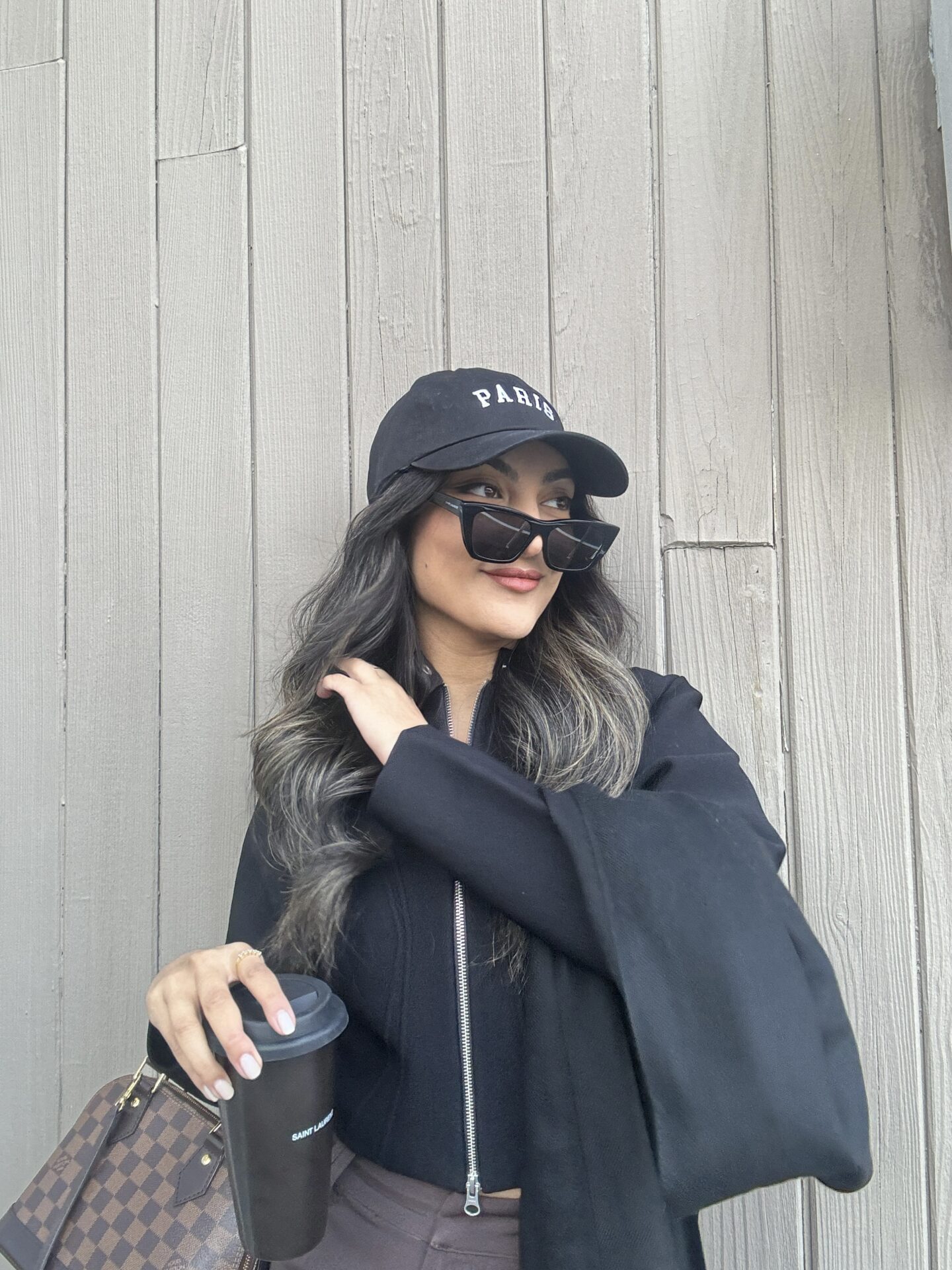 european style aesthetic