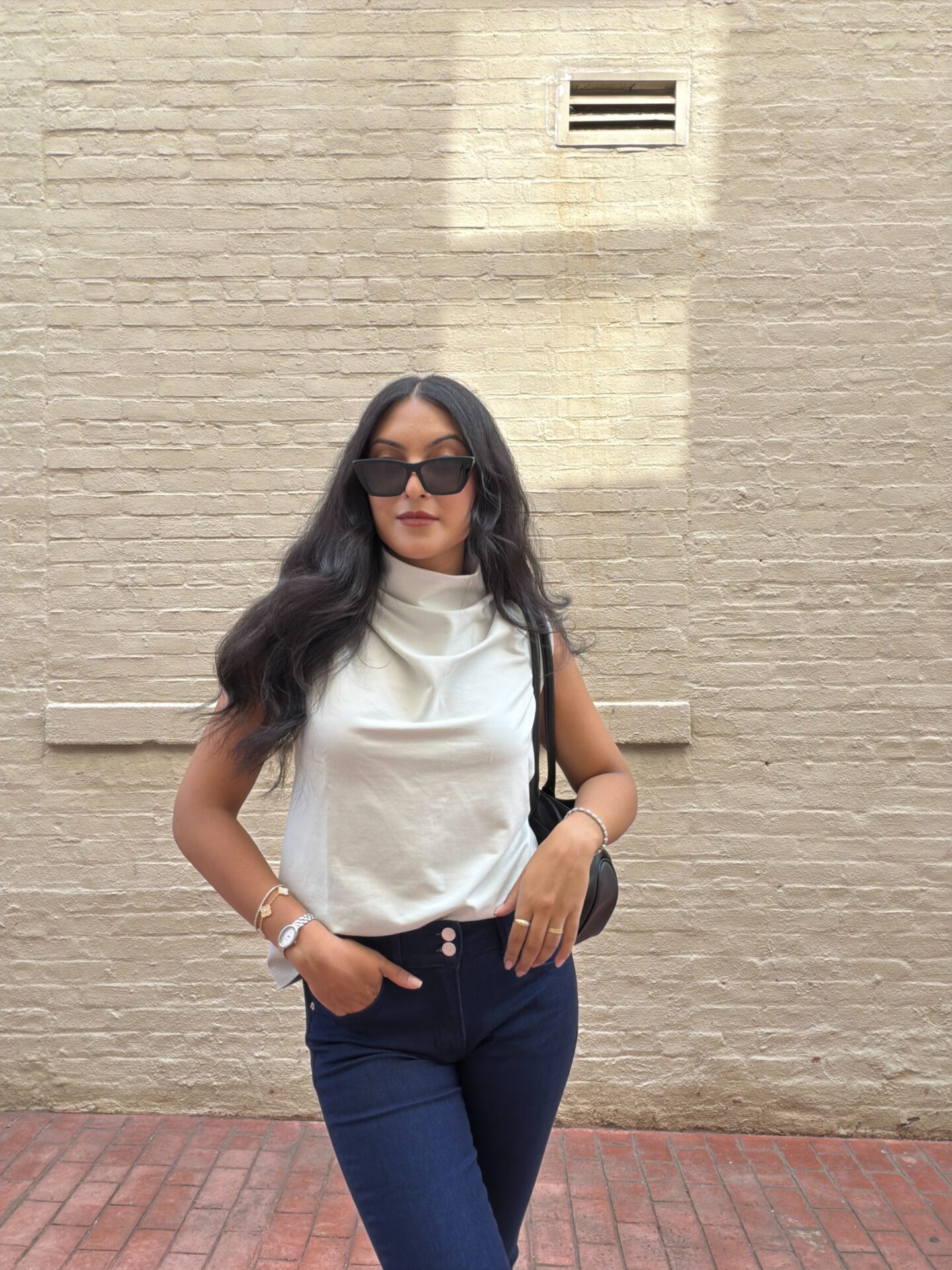 Marcella Finch top