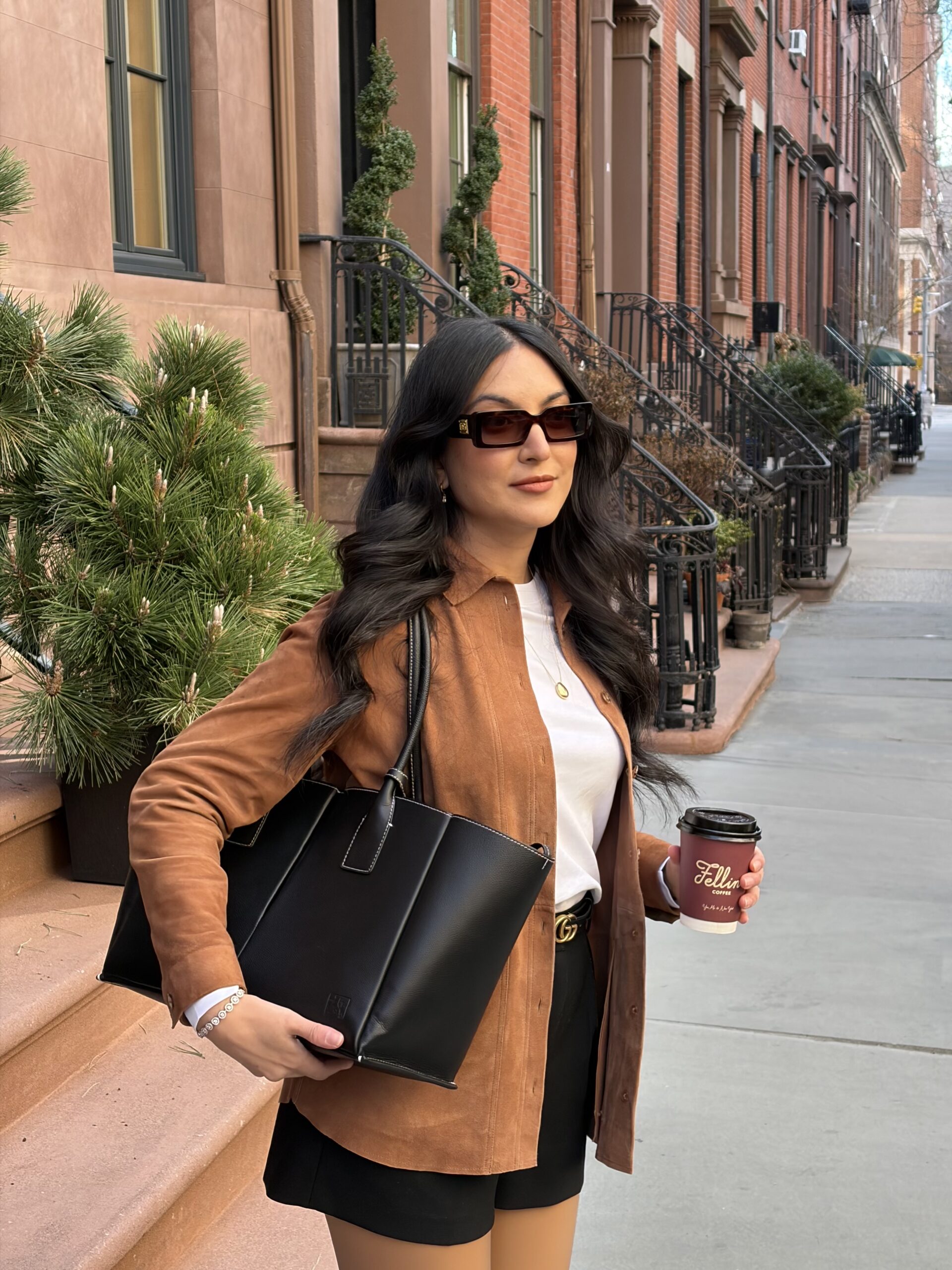 Best bags for the office le tanneur