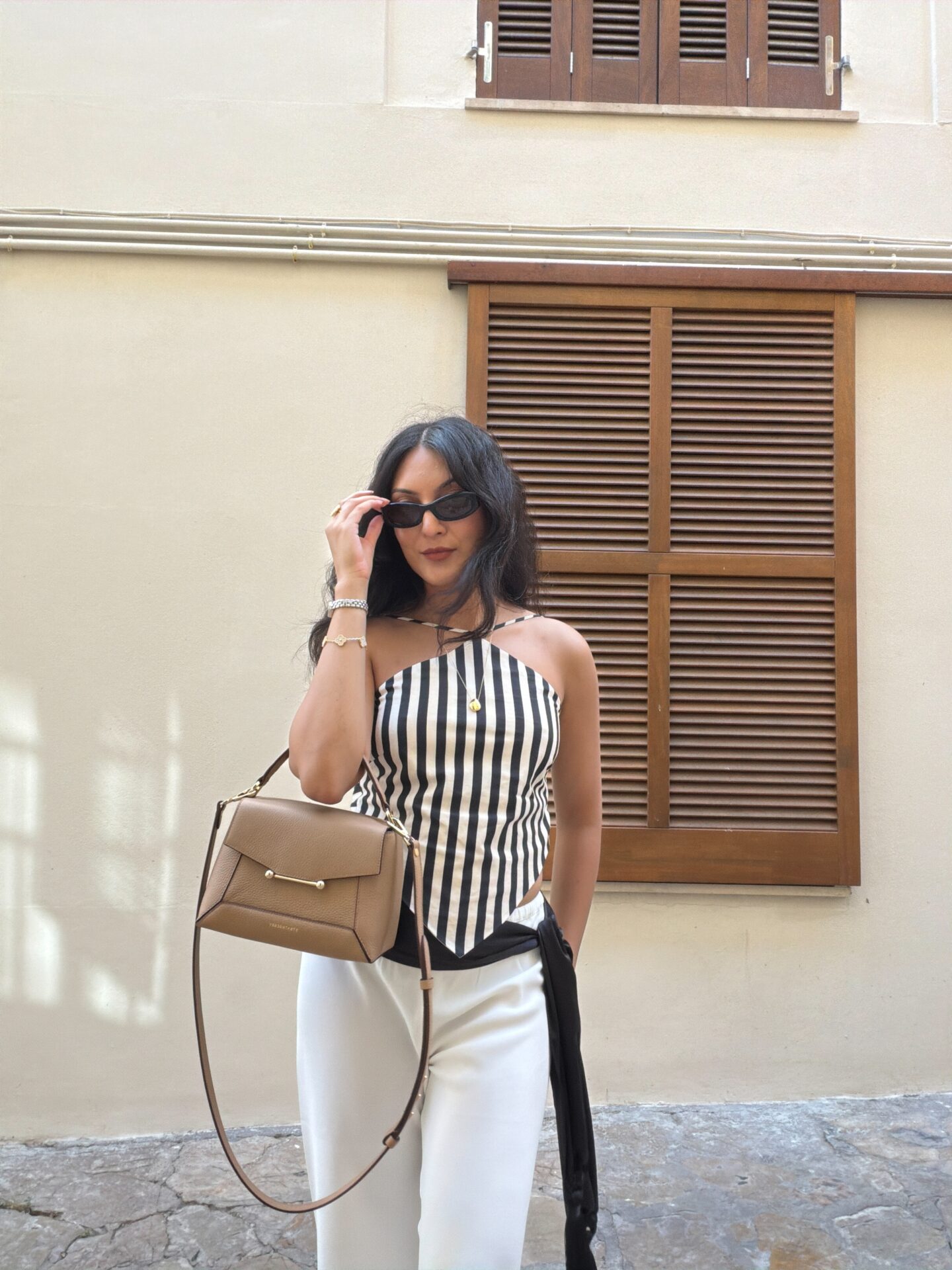 strathberry mosaic bag