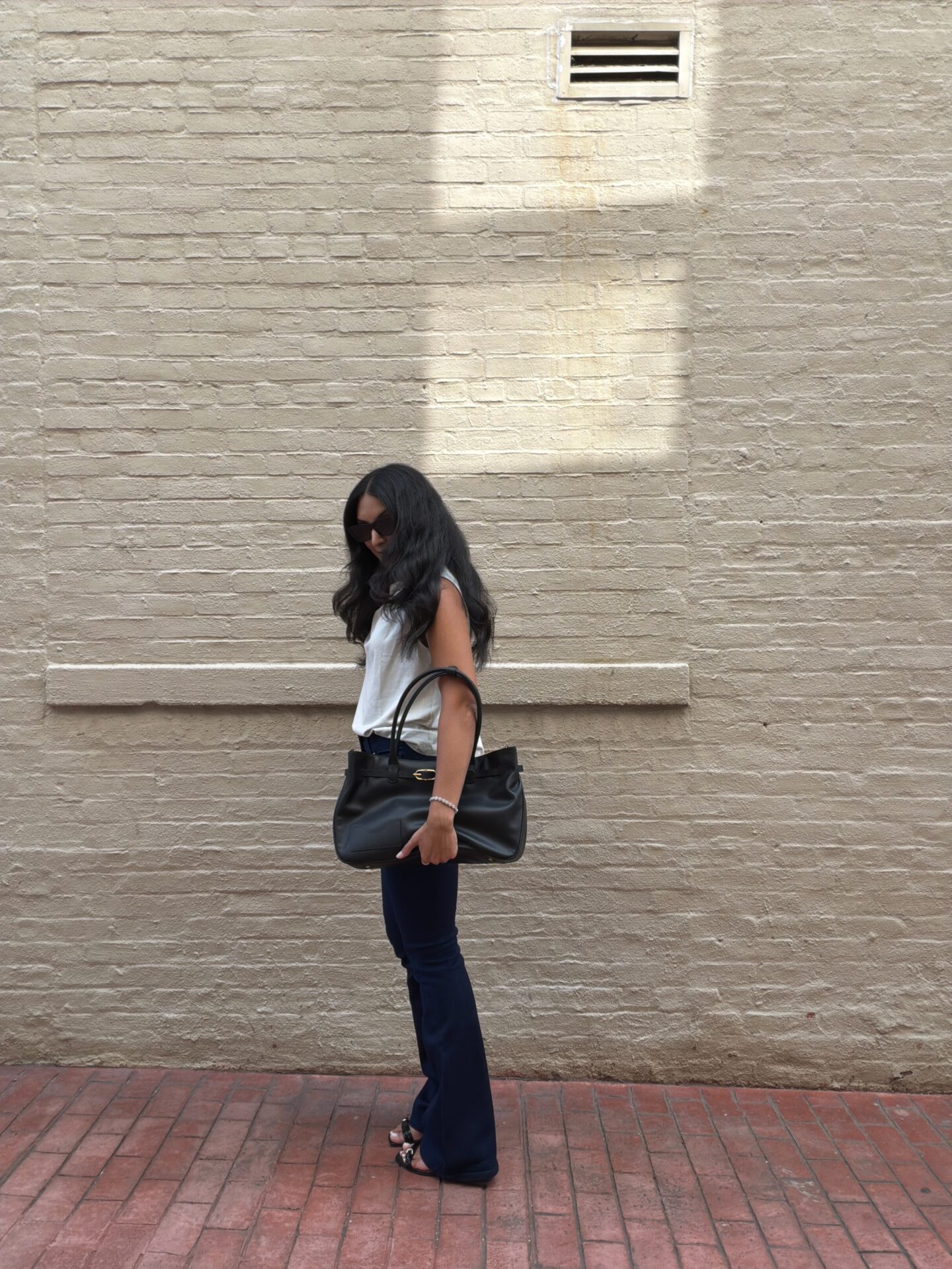 Marina tote by Oleada