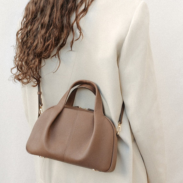 Stow london british bag brands