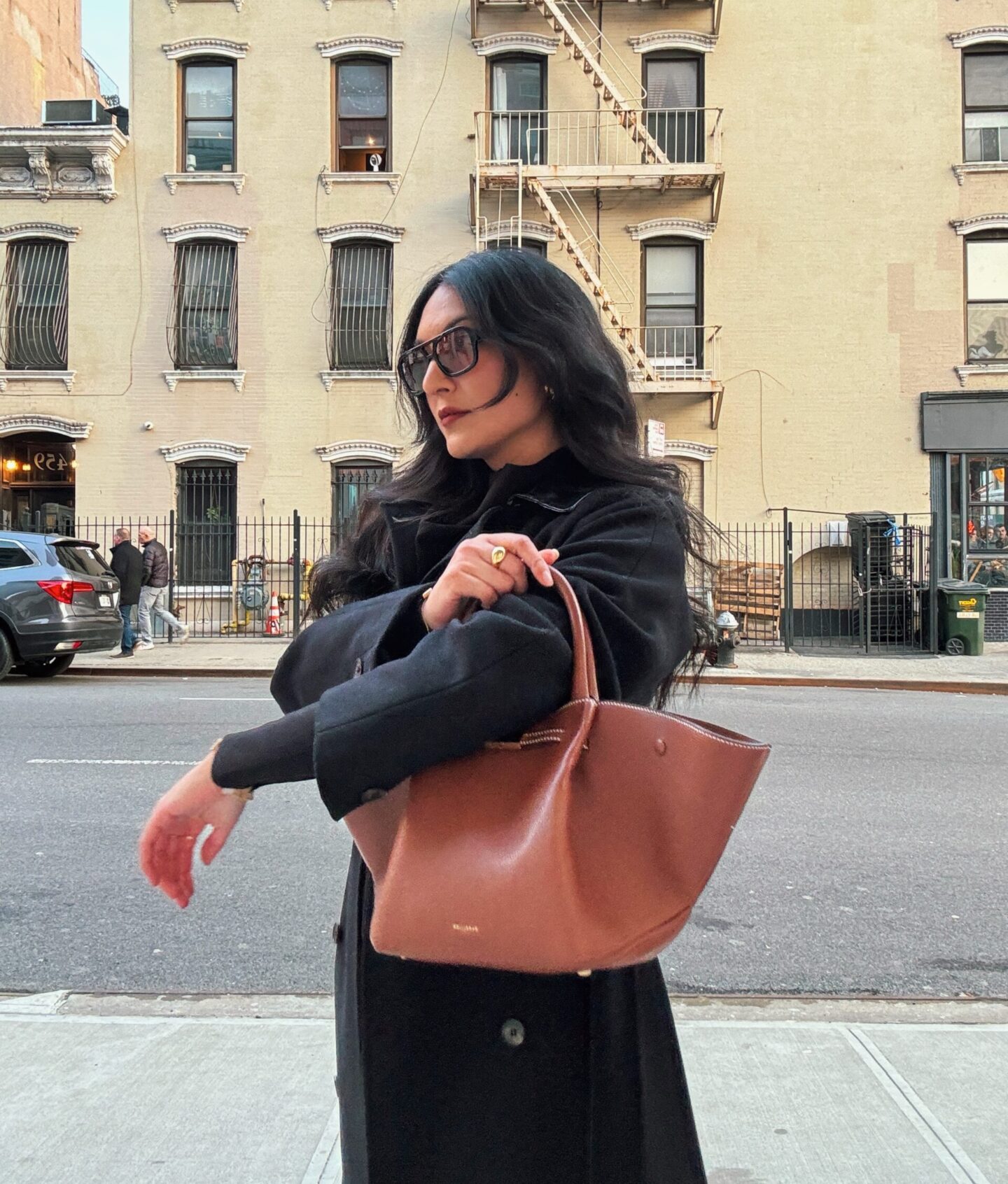 the best British bag brands