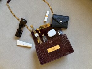 Ateliers Auguste handbags review