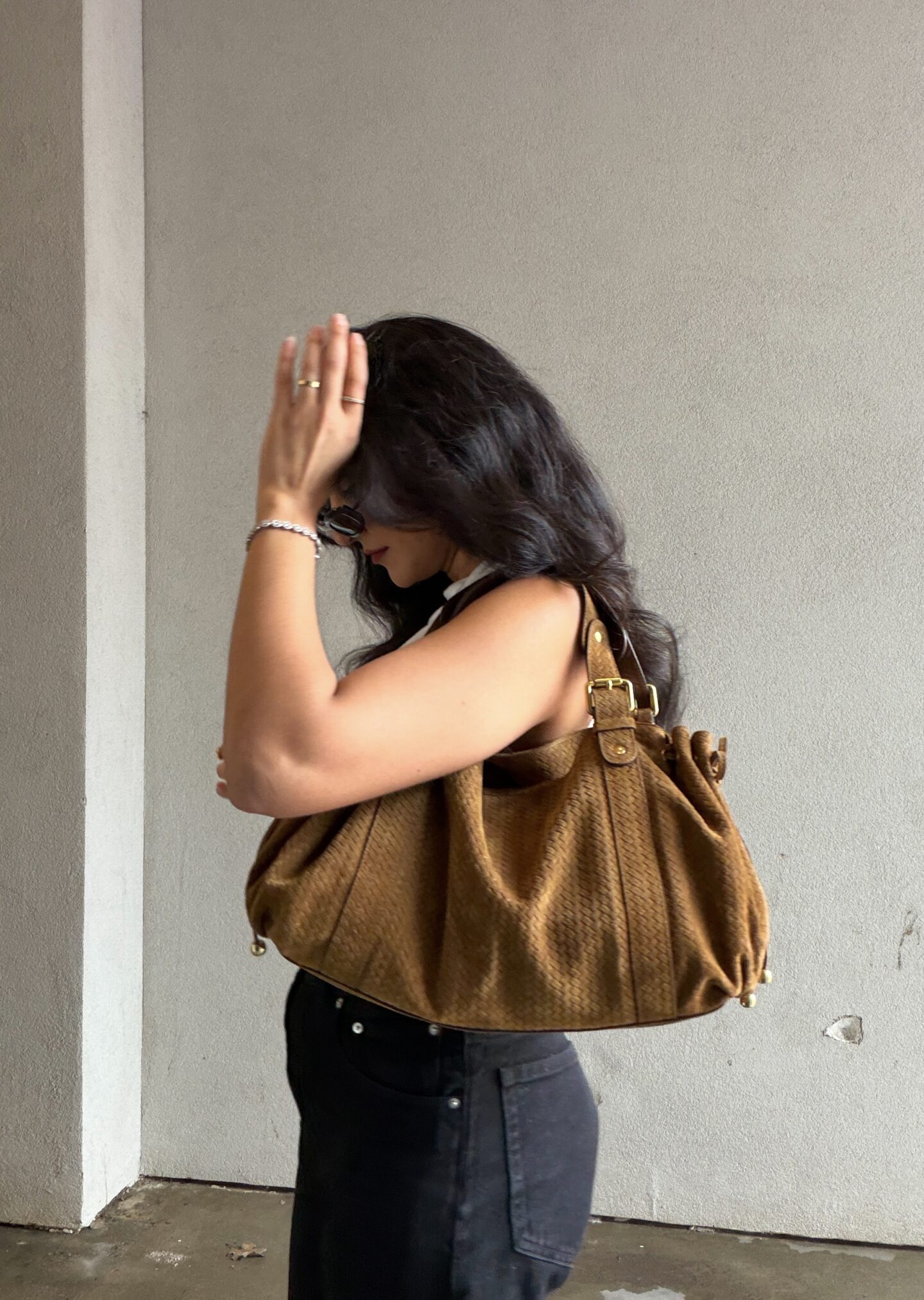 Gerard Darel 24H handbags