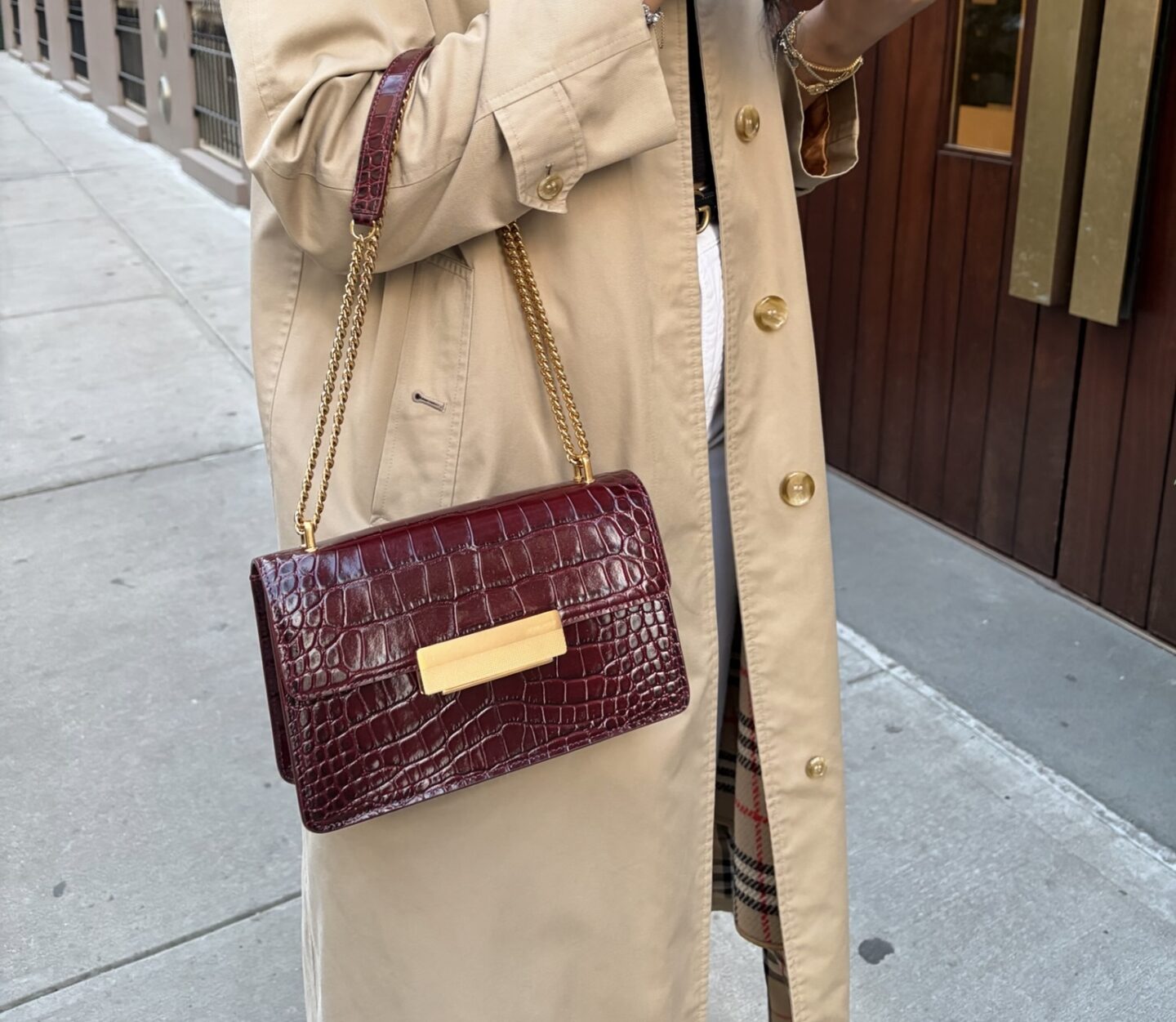 Ateliers Auguste review