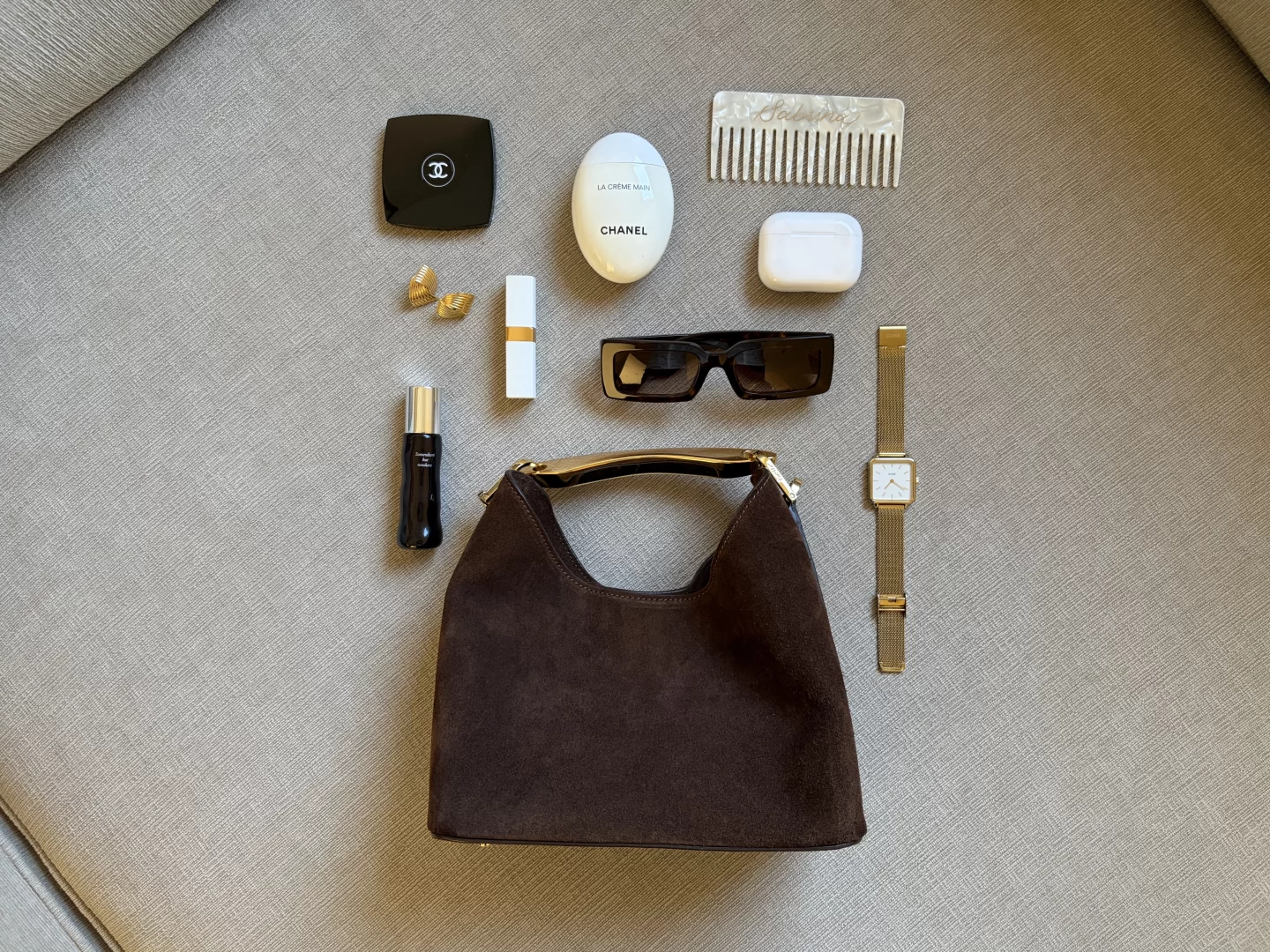 boomerang bag elleme review