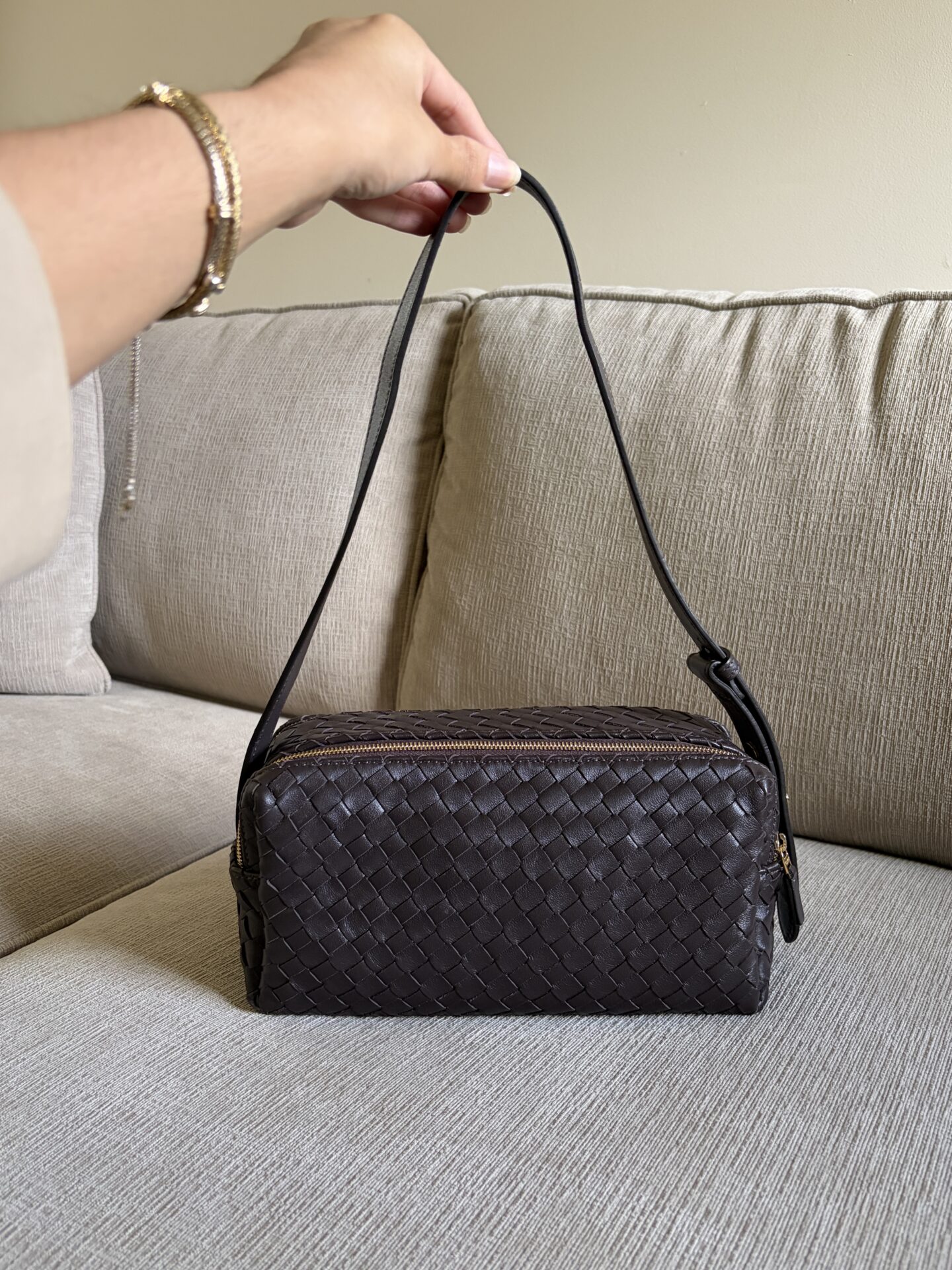 elleme trousse bag