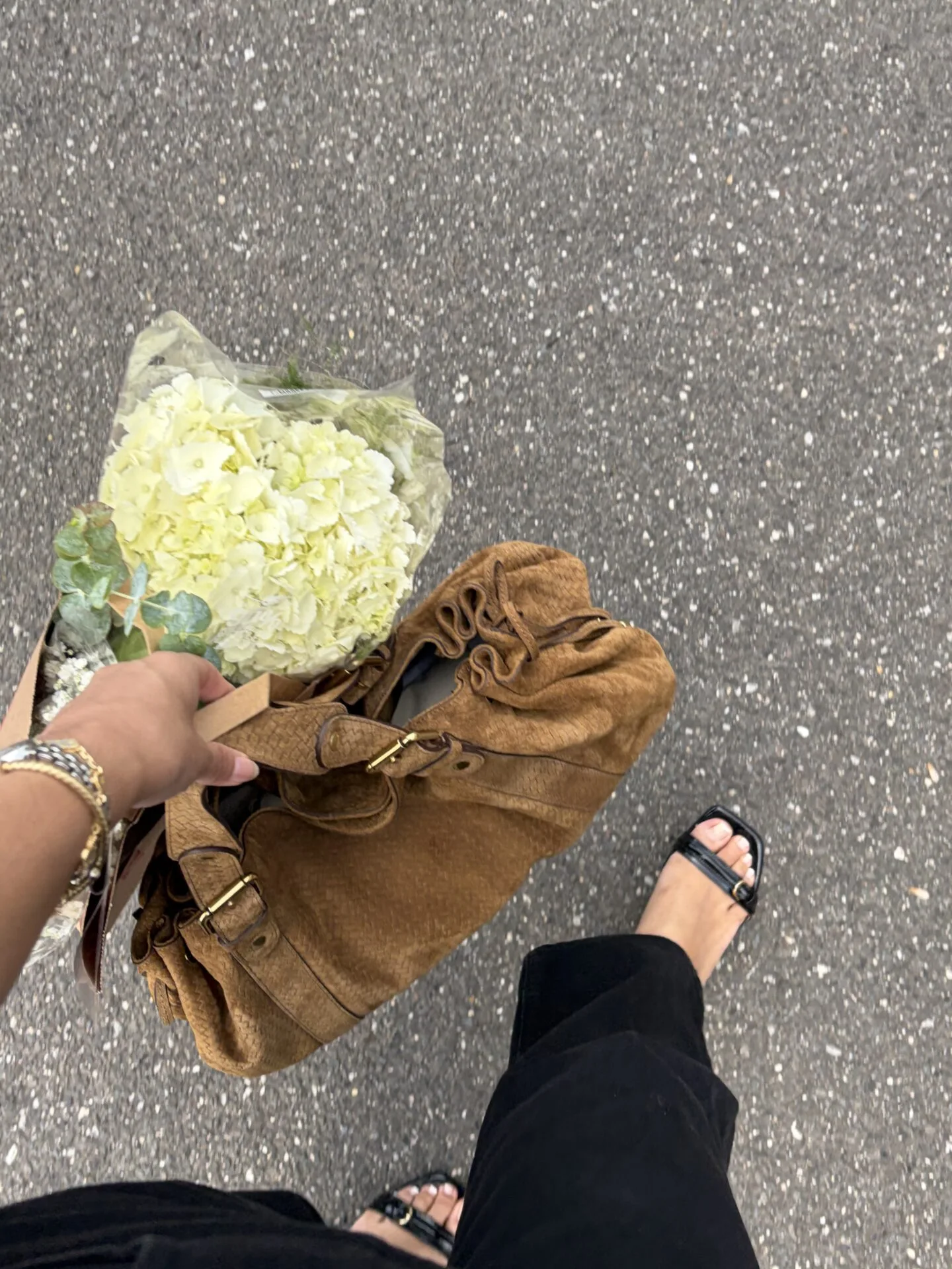 GERARD DAREL 24H bag