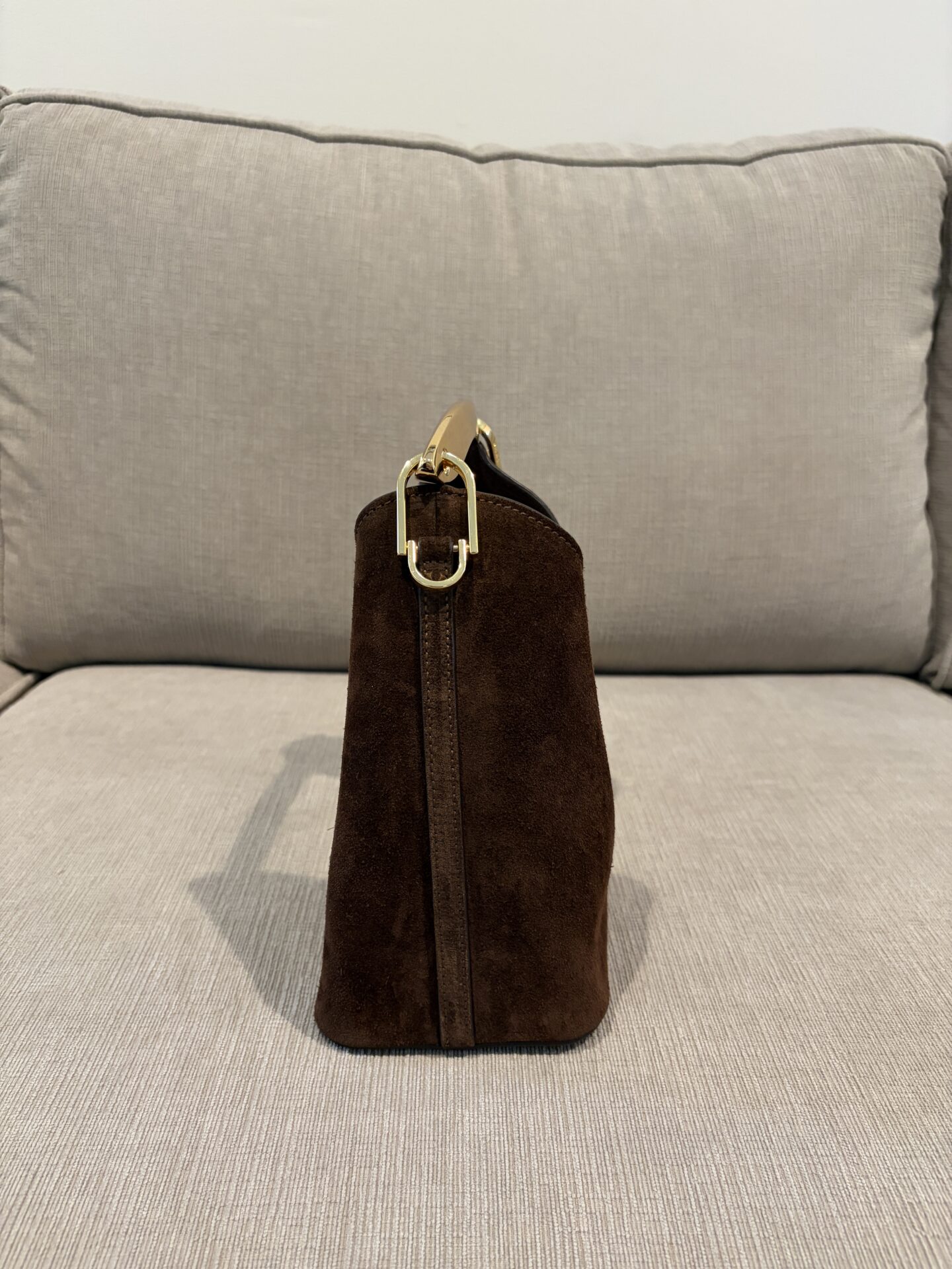 Elleme boomerang bag