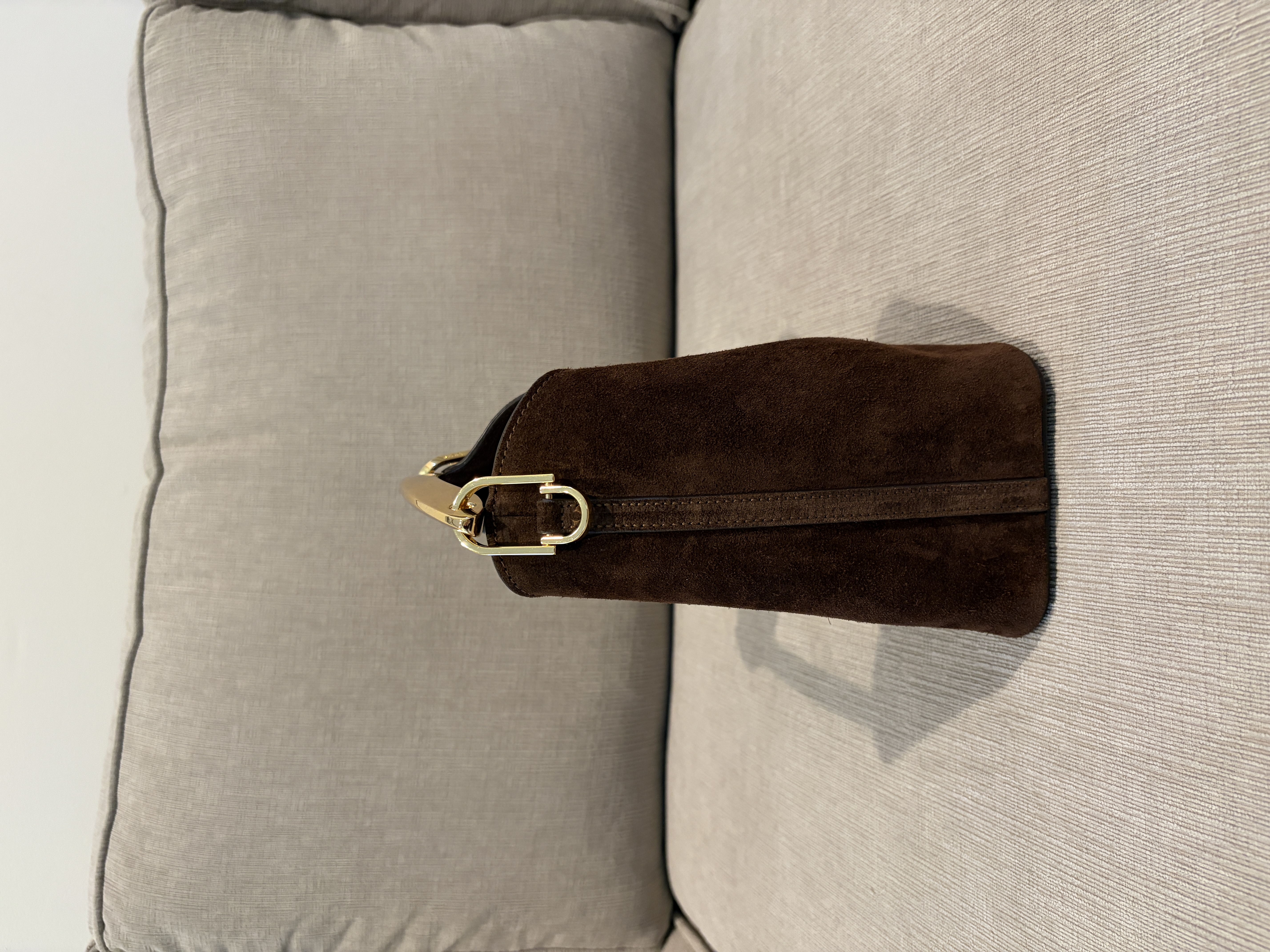 Elleme boomerang bag