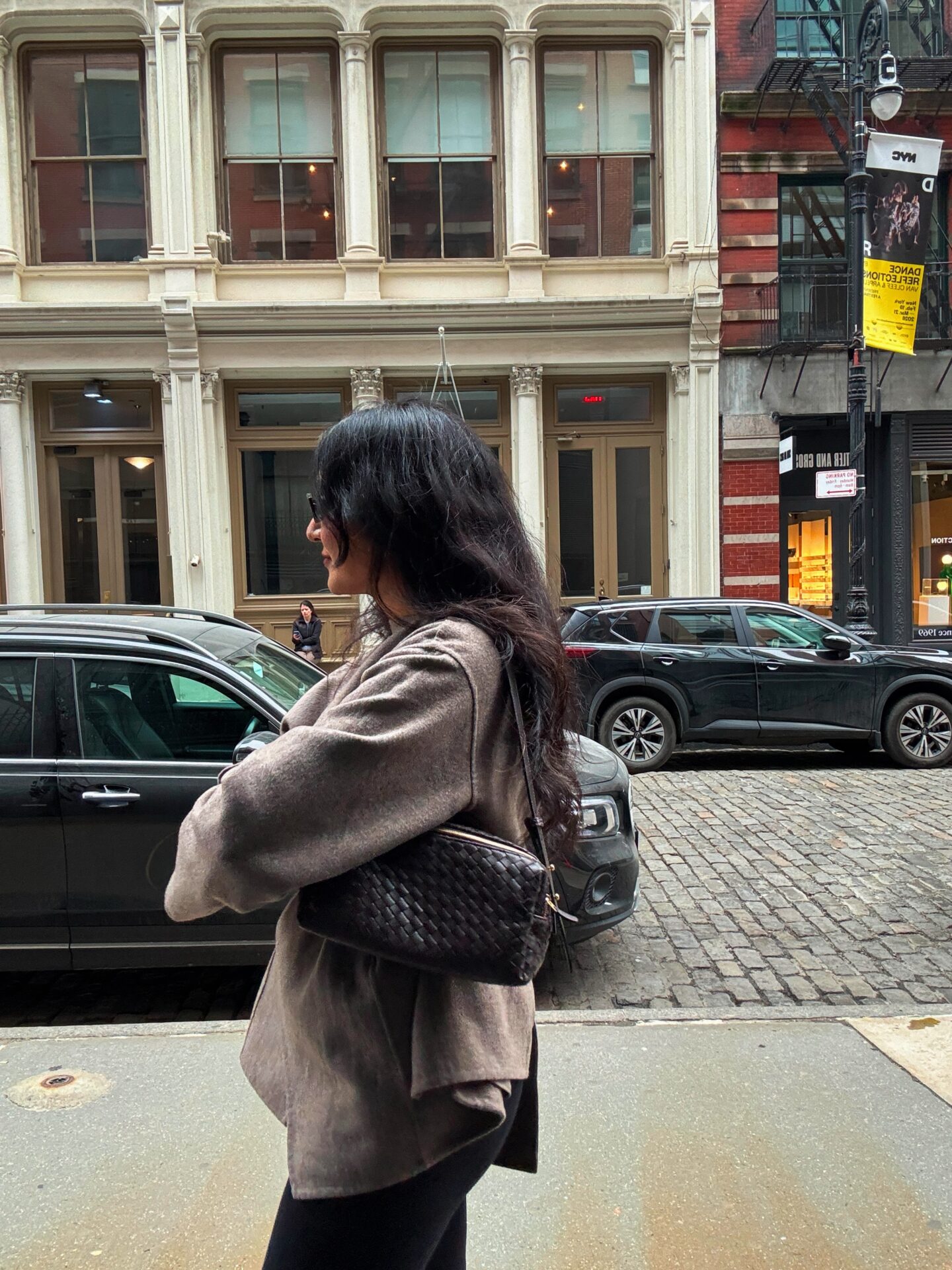 Elleme Trousse bag review
