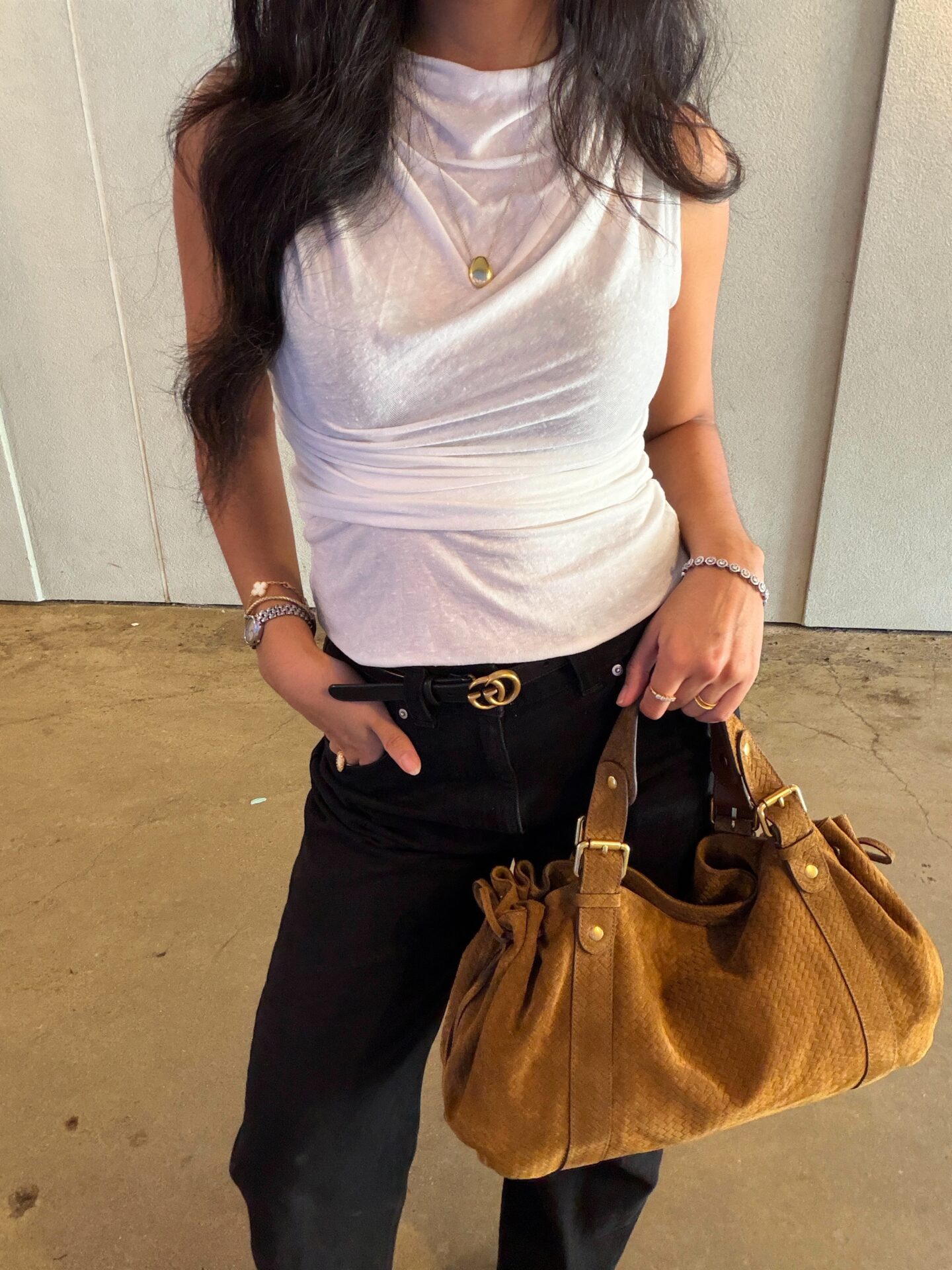 styling photos Gerard Darel