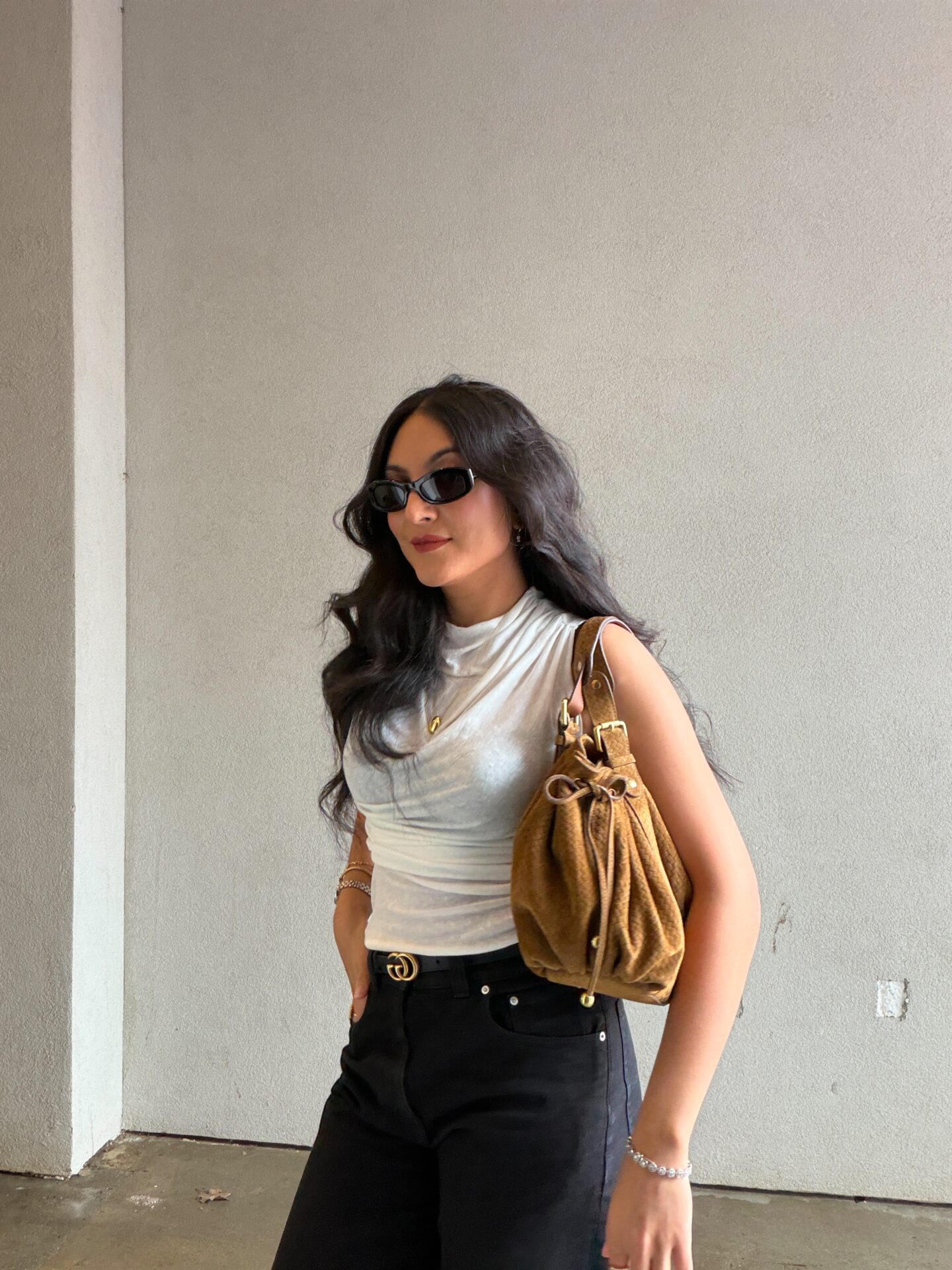 styling the 24H bag